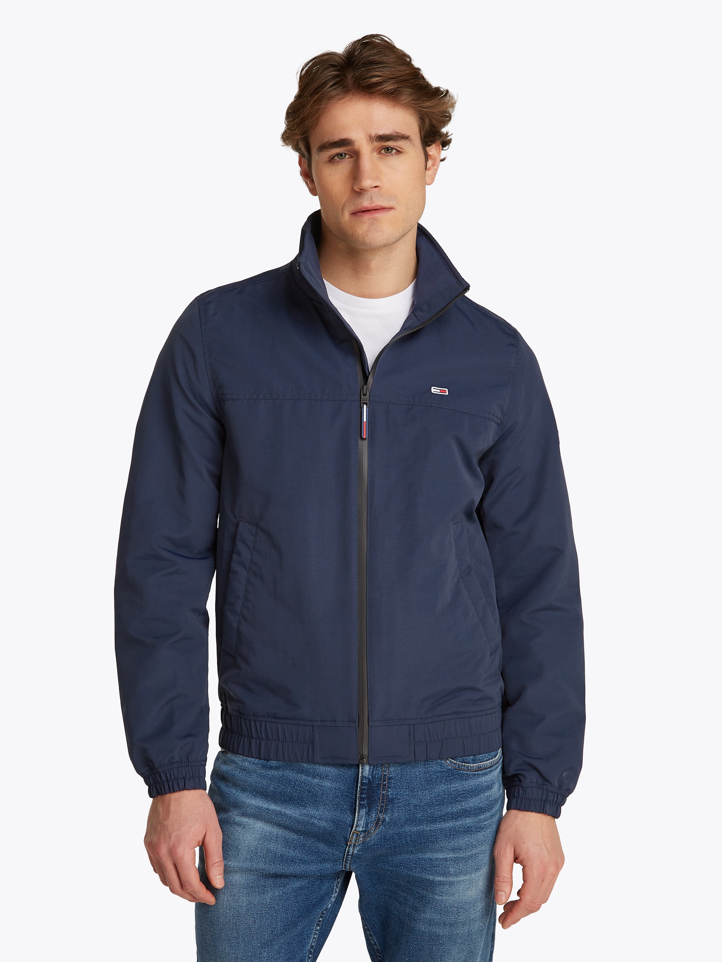 Tommy Jeans Blouson »TJM ESSENTIAL CASUAL BOMBER«