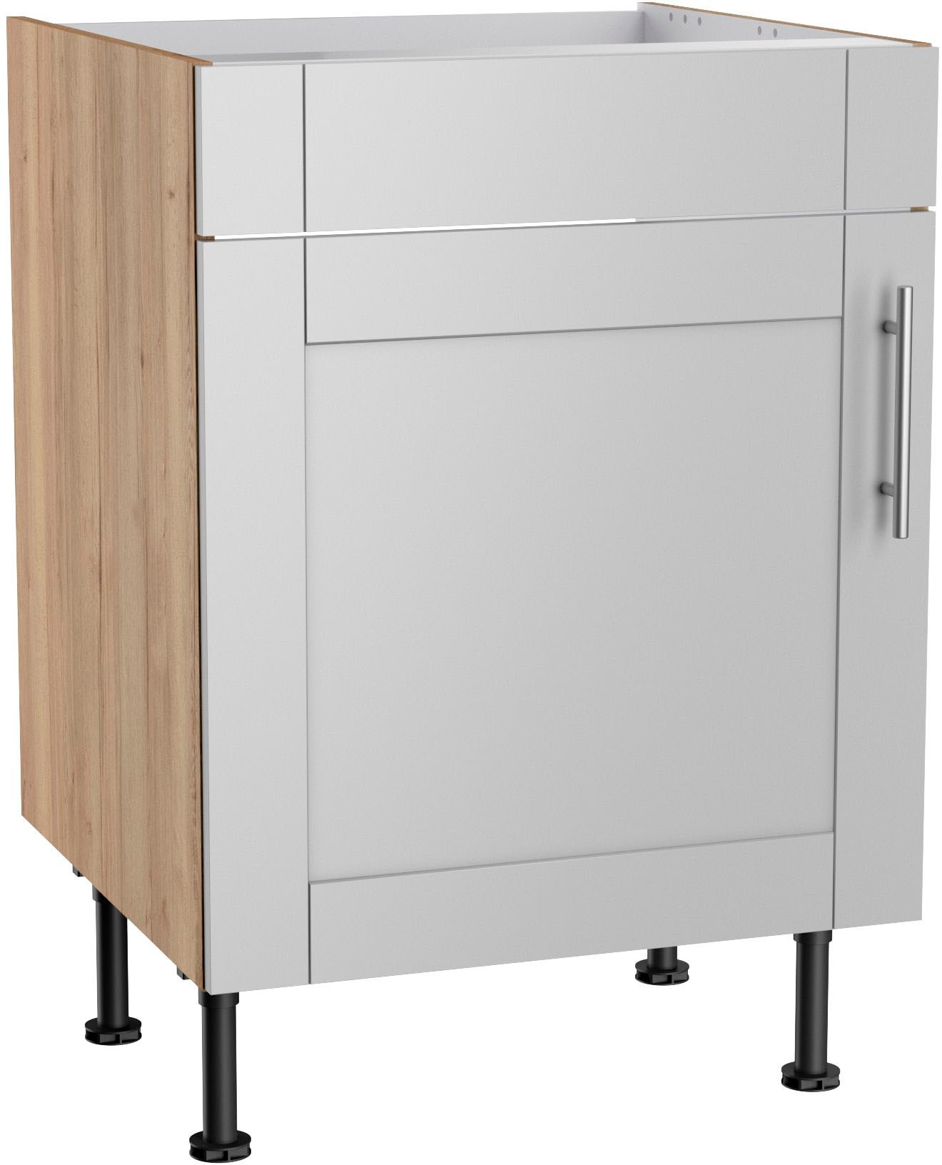 OPTIFIT Spülenschrank "Ahus", Breite 60 cm günstig online kaufen