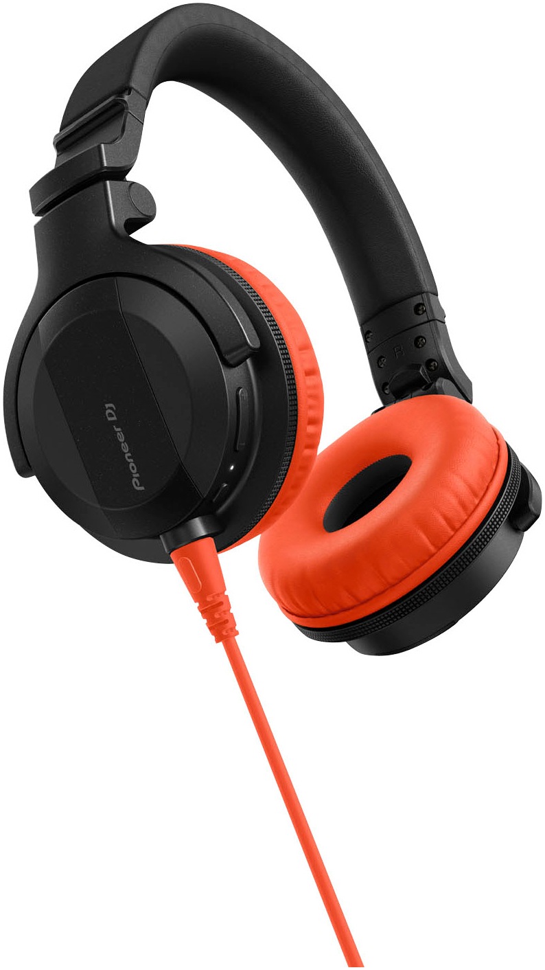 Pioneer DJ Kopfhörer-Schutzhülle »HC-CP08-G HP-Accessoire-Pack«