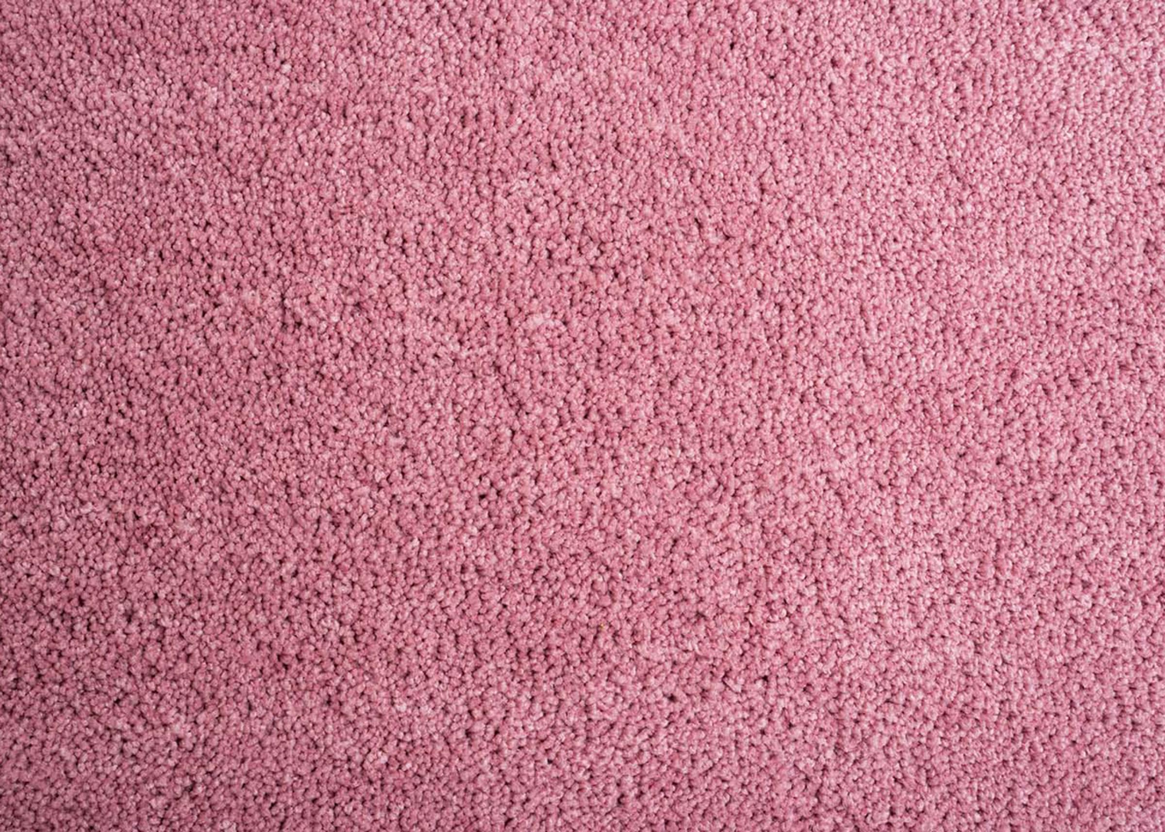 TOM TAILOR HOME Hochflor-Teppich »Shaggy Teppich Cozy«, rund, 25 mm Höhe, Uni Farben, auch in Pastell Farben, weich & kuschelig