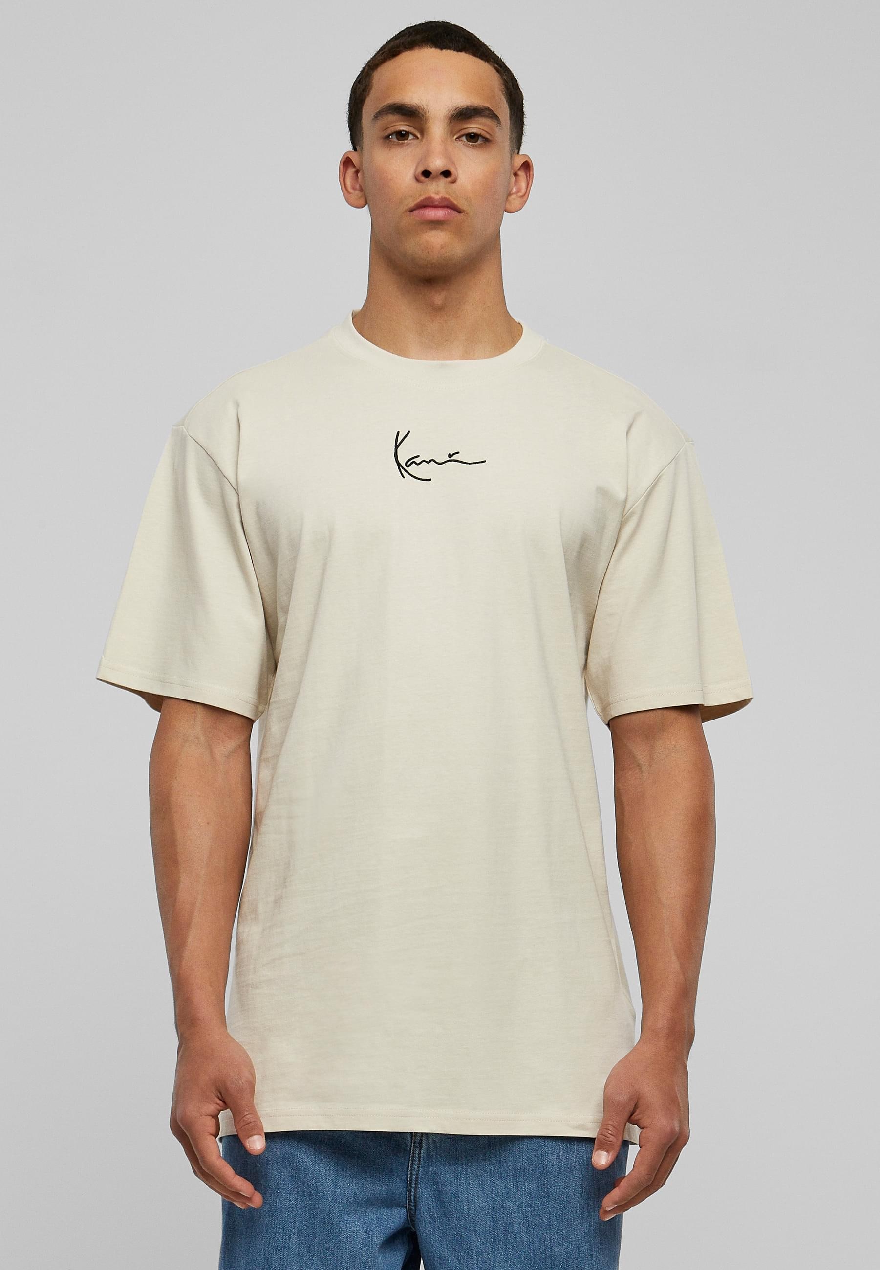 Karl Kani Kurzarmshirt »Karl Kani Herren« 1 Stk.