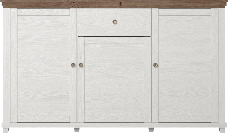 Home affaire Sideboard »EVORA«