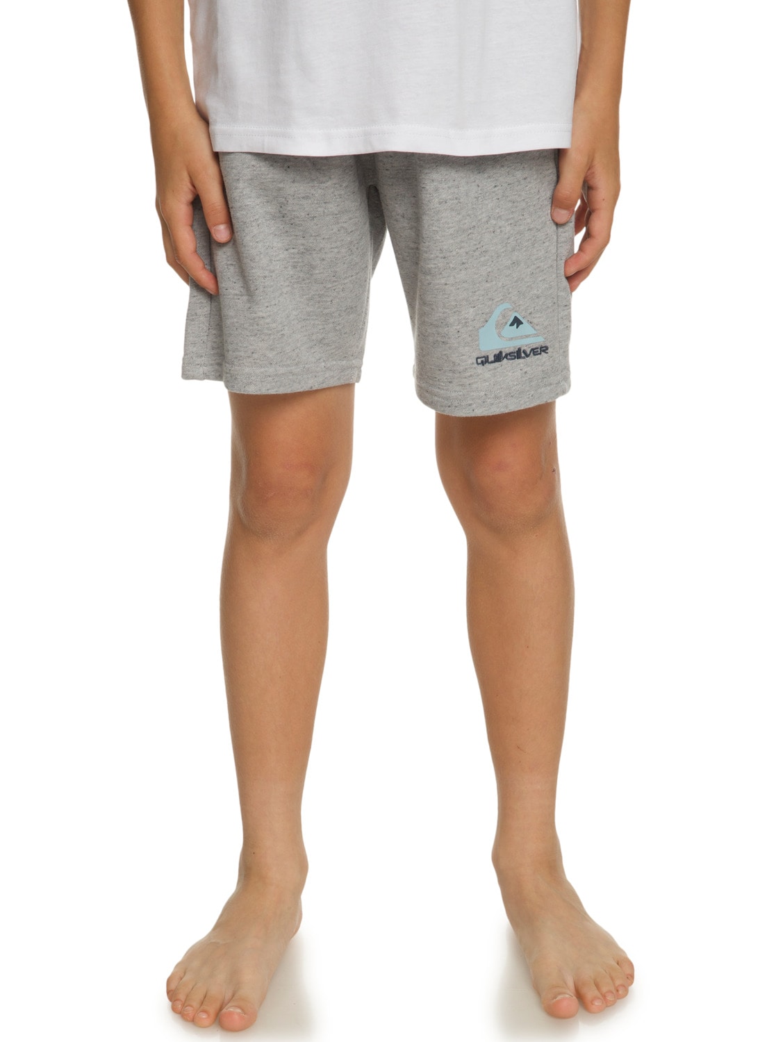 Bild von Quiksilver Sweatshorts »Easy Day«
