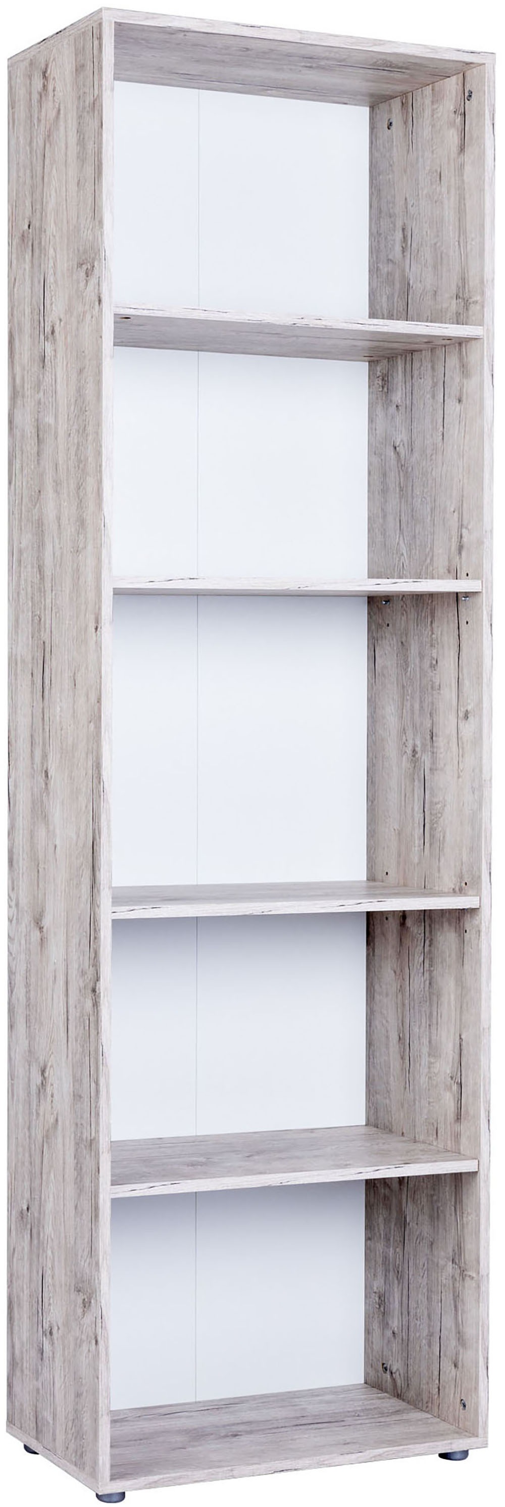 Home affaire Standregal »Standregal »Rieke«« 1 Stk. tlg. Standregal, 5 offe günstig online kaufen