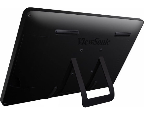 Viewsonic LCD-Monitor »TD2430«, 59,9 cm/23,6 Zoll, 1920 x 1080 px, Full HD, 5 ms Reaktionszeit, 60 Hz