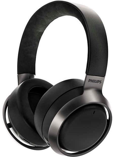 Over-Ear-Kopfhörer »Fidelio L3«, A2DP Bluetooth-AVRCP Bluetooth-HFP-HSP, Active Noise...