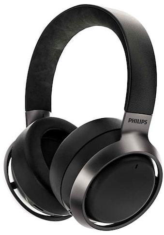 Philips Over-Ear-Kopfhörer »Fidelio L3«, A2DP Bluetooth-AVRCP Bluetooth-HFP-HSP,... kaufen