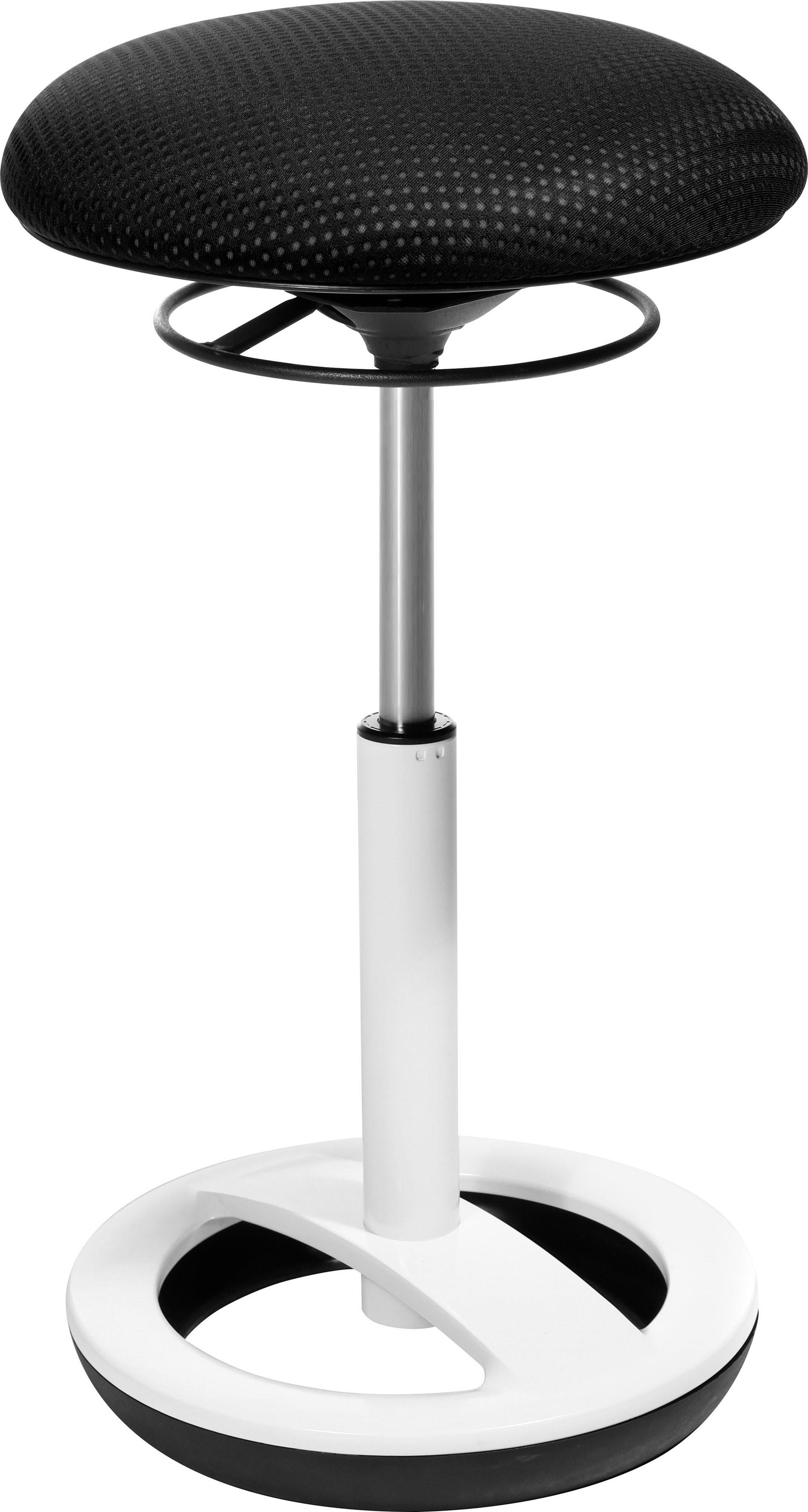 TOPSTAR Arbeitshocker »Sitness High Bob« günstig online kaufen