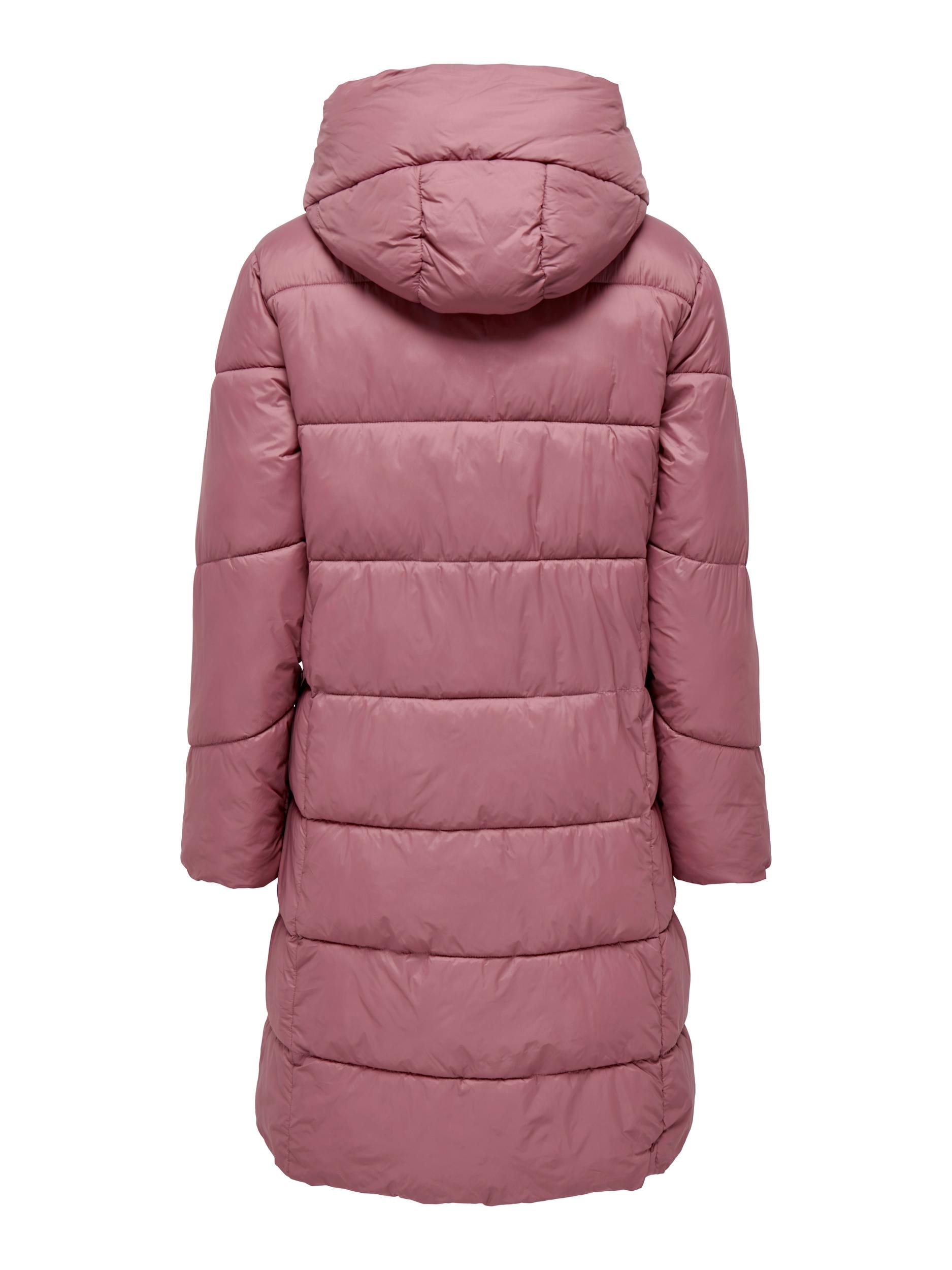 ONLY Steppmantel »ONLAUDREY LONG PUFFER CC OTW«