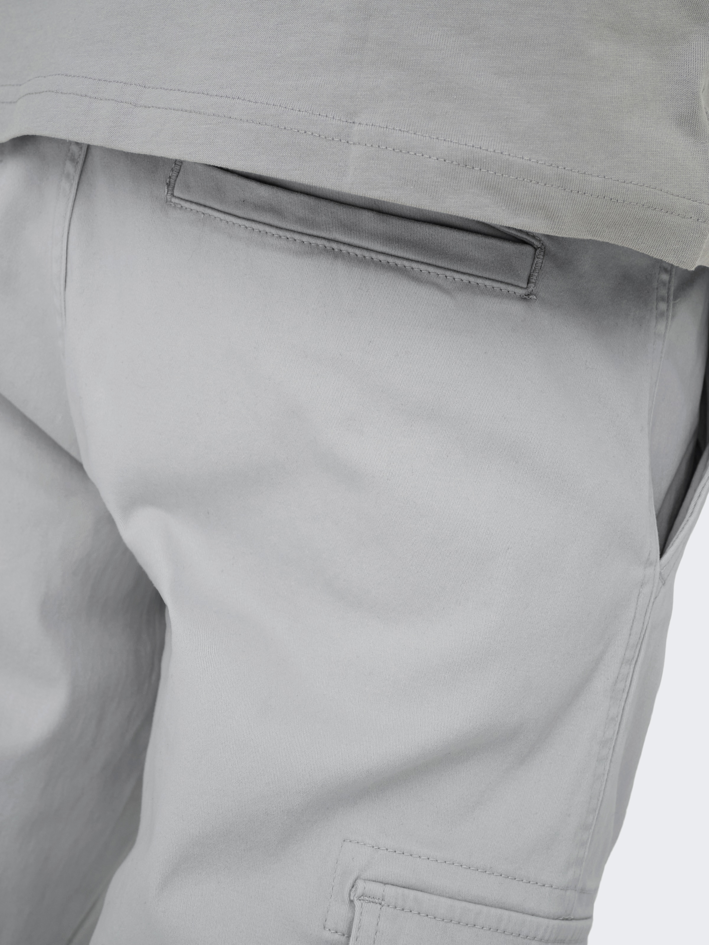 ONLY & SONS Cargohose »ONSCAM STAGE CARGO CUFF LIFE 6687 NOOS«