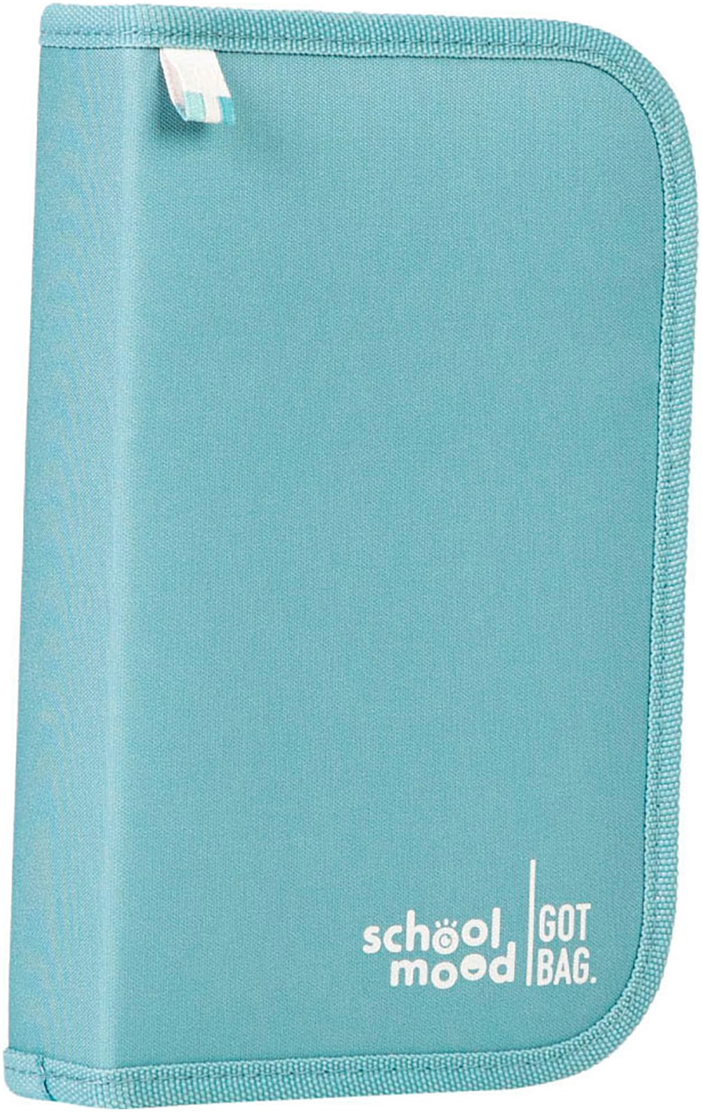 SCHOOL-MOOD® Schulranzen »Timeless Pro« retroreflektierende Flächen