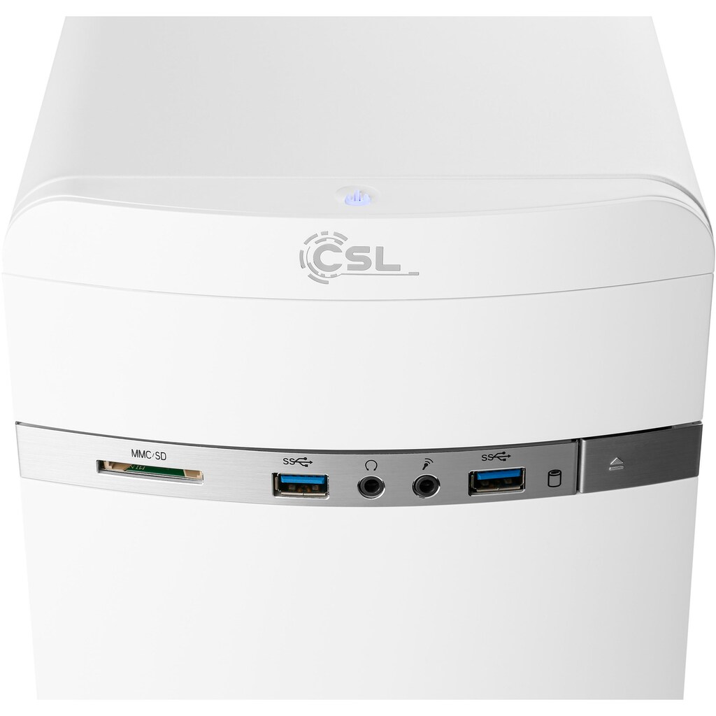 CSL PC »Sprint V8884«