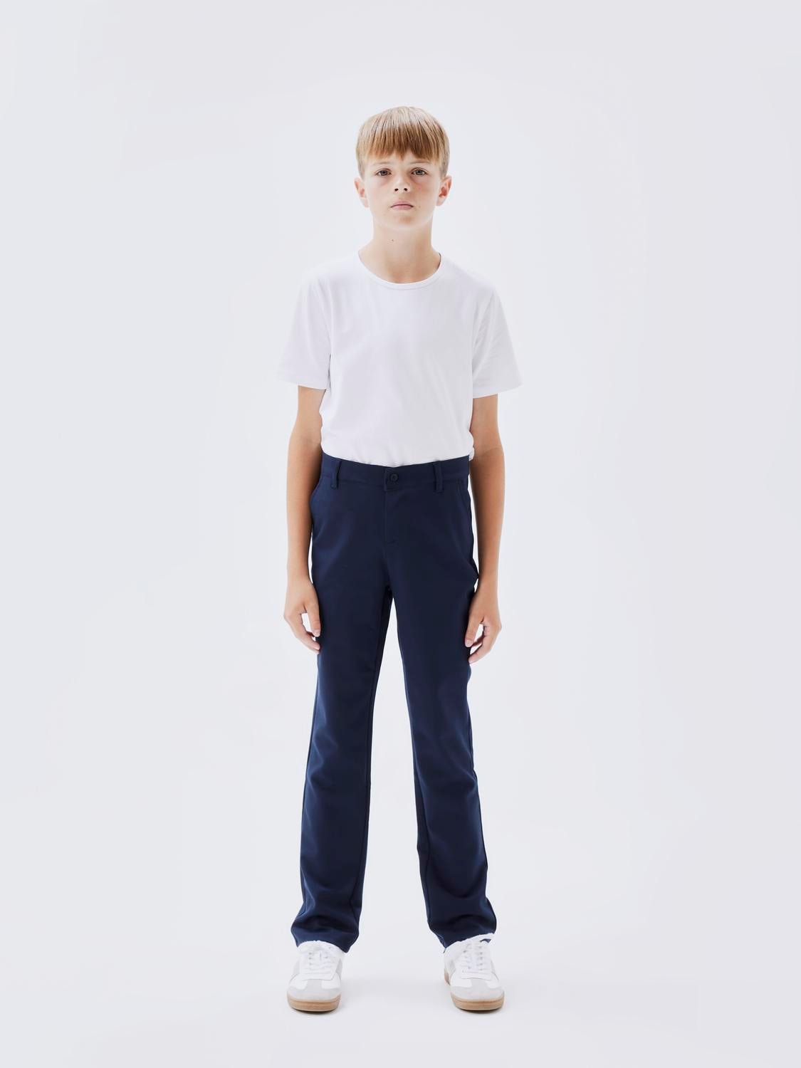 Name It Chinohose »NKMRIRAMEL PANT NOOS«