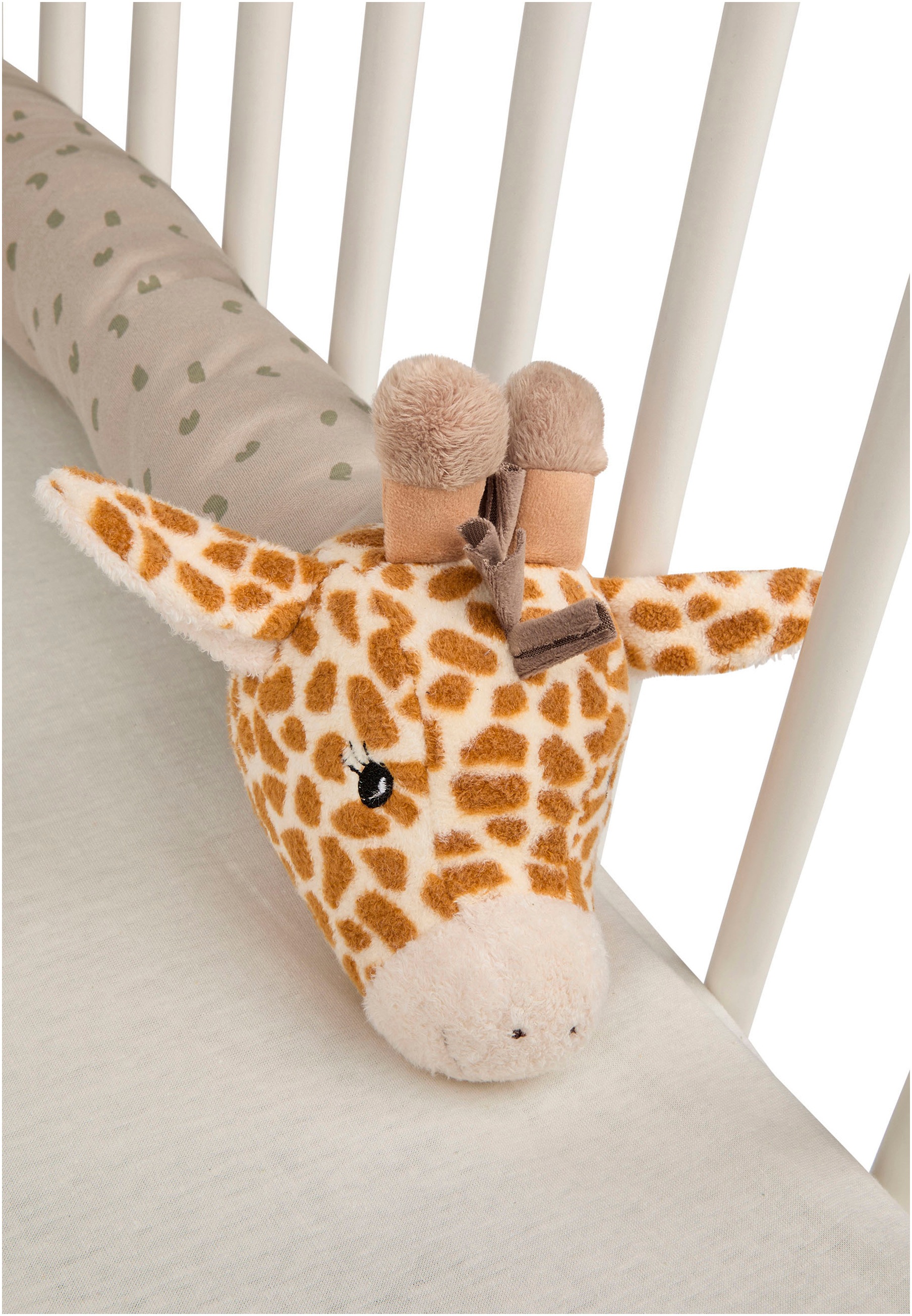 Sterntaler® Nestchenschlange »Giraffe Kaya«
