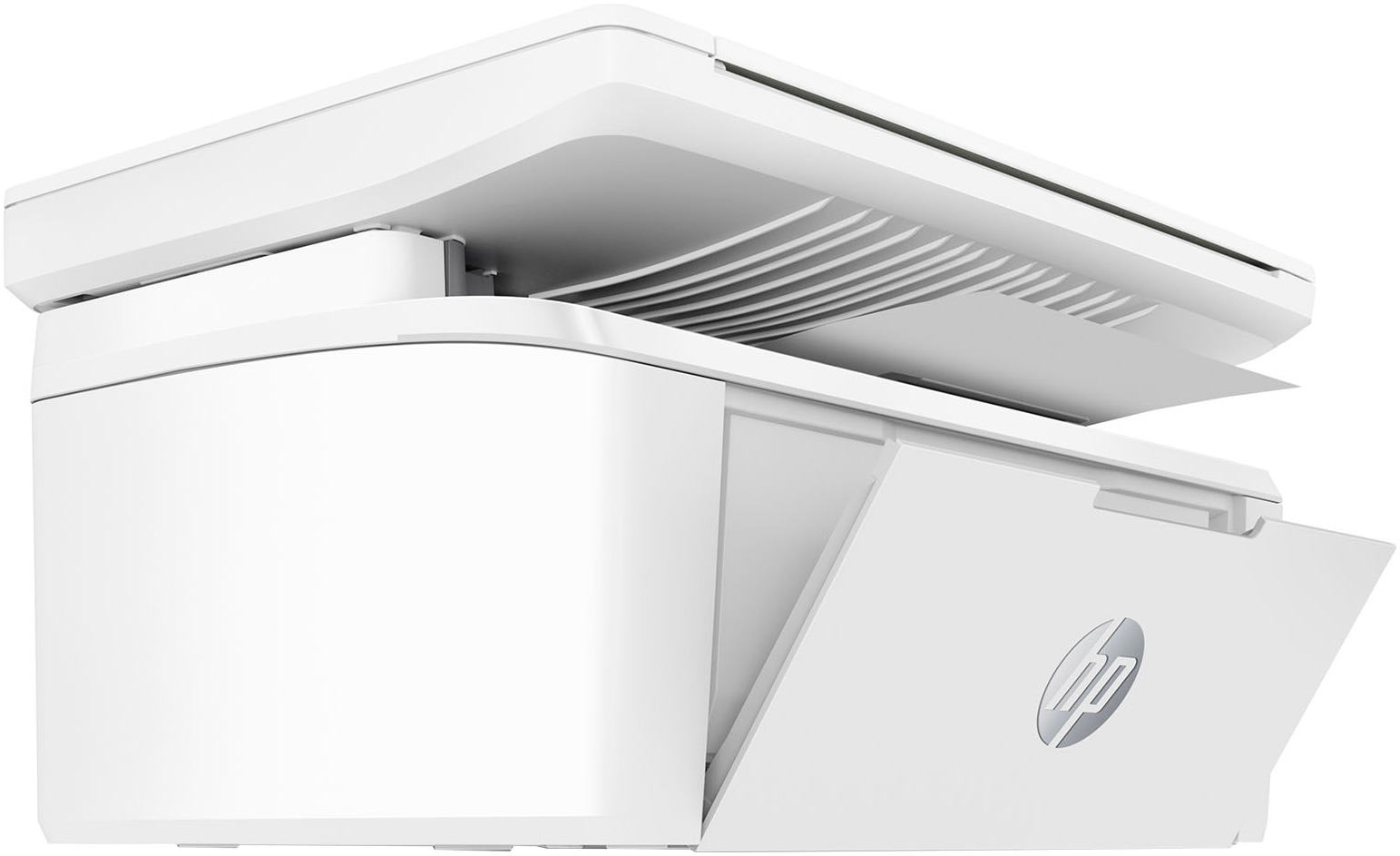 HP Multifunktionsdrucker »LaserJet MFP M140w«