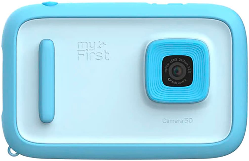myFirst Kinderkamera »Camera 50«, 20 MP