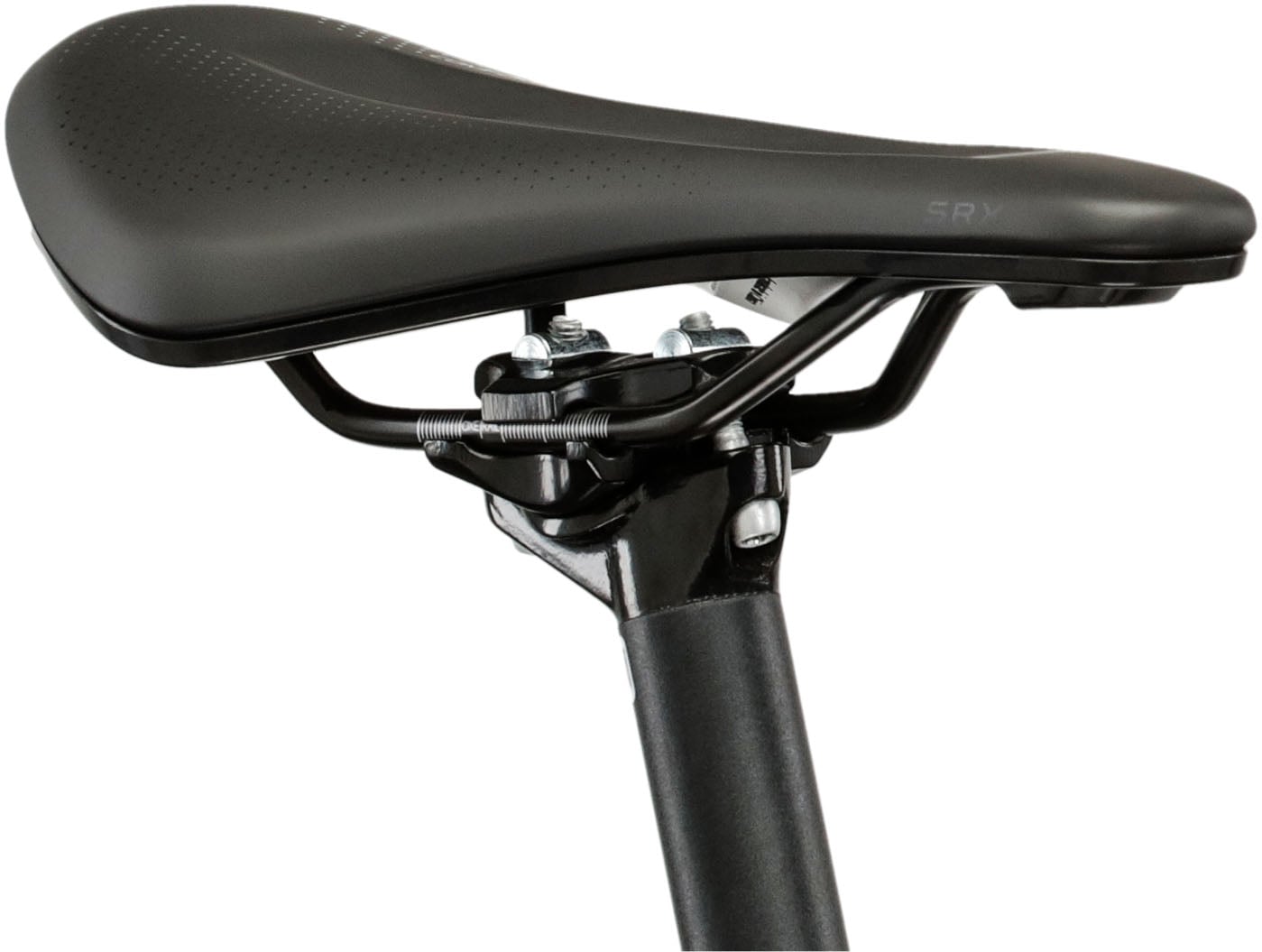 Kross Gravelbike »Gravelbike Esker 4.0 grün 20 Gänge«, 20 Gang, Shimano, GRX RX400 Schaltwerk, Kettenschaltung