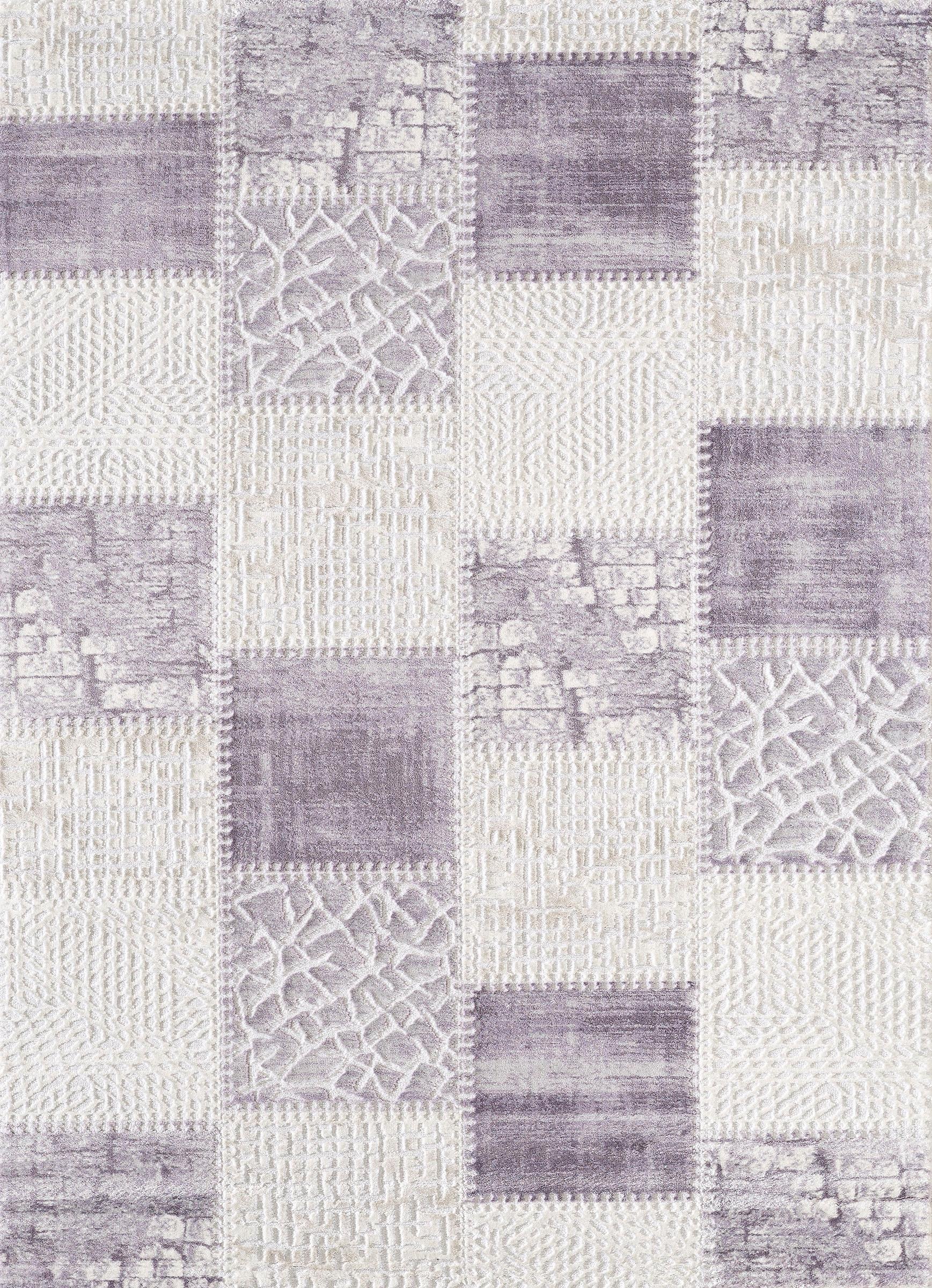 Sanat Teppich »Harmony 3202, auch als Läufer«, rechteckig, 12 mm Höhe, Wohnzimmer, Kurzflor, modern, Retro, Schlafzimmer