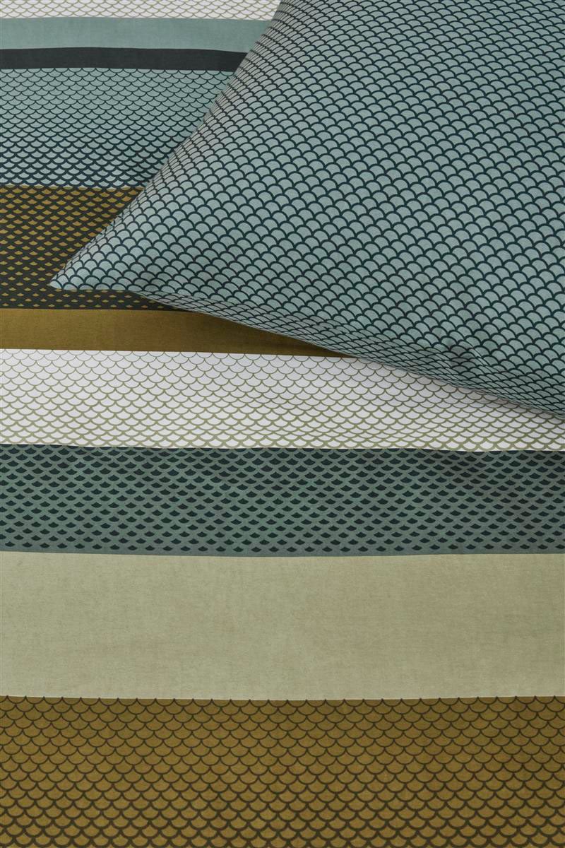 Beddinghouse Bettwäsche »Rhys« 2 Stk. tlg.