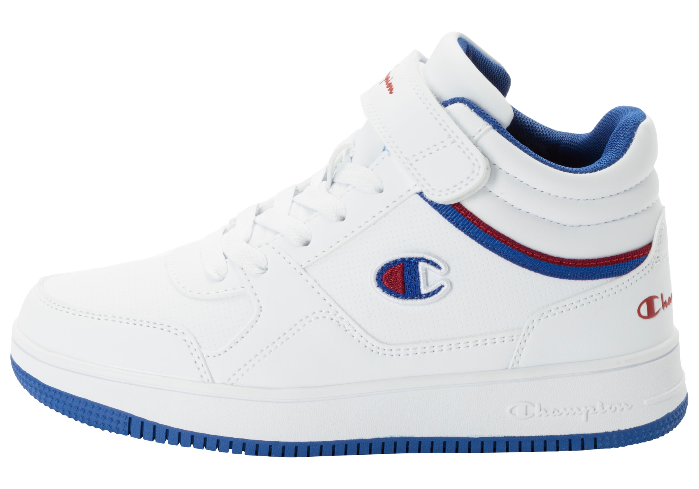 Champion Sneaker »RD18 MID B GS«