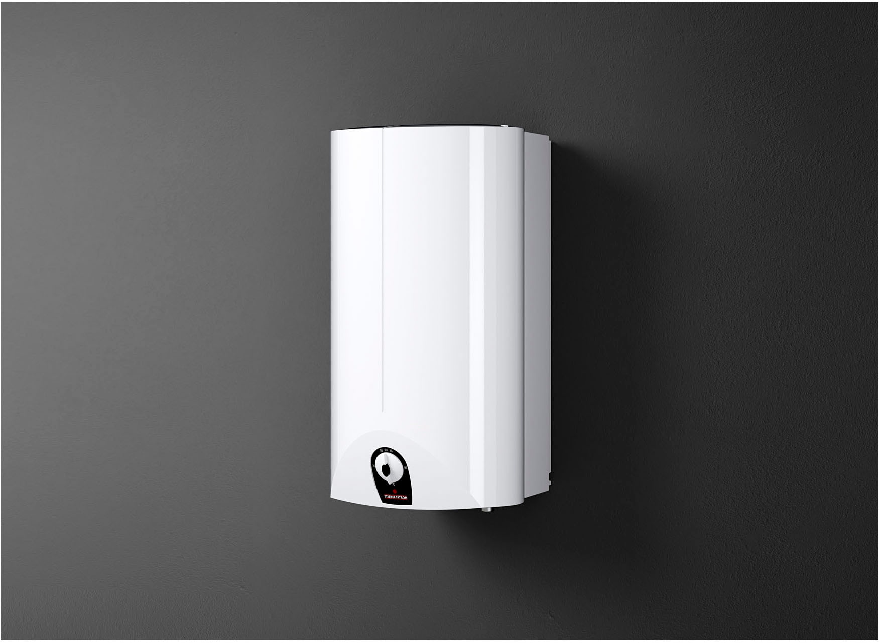 STIEBEL ELTRON Kochendwassergerät »Boiler EB 15 SL« 15 l, für die Dusche, offen, drucklos, mit Stecker