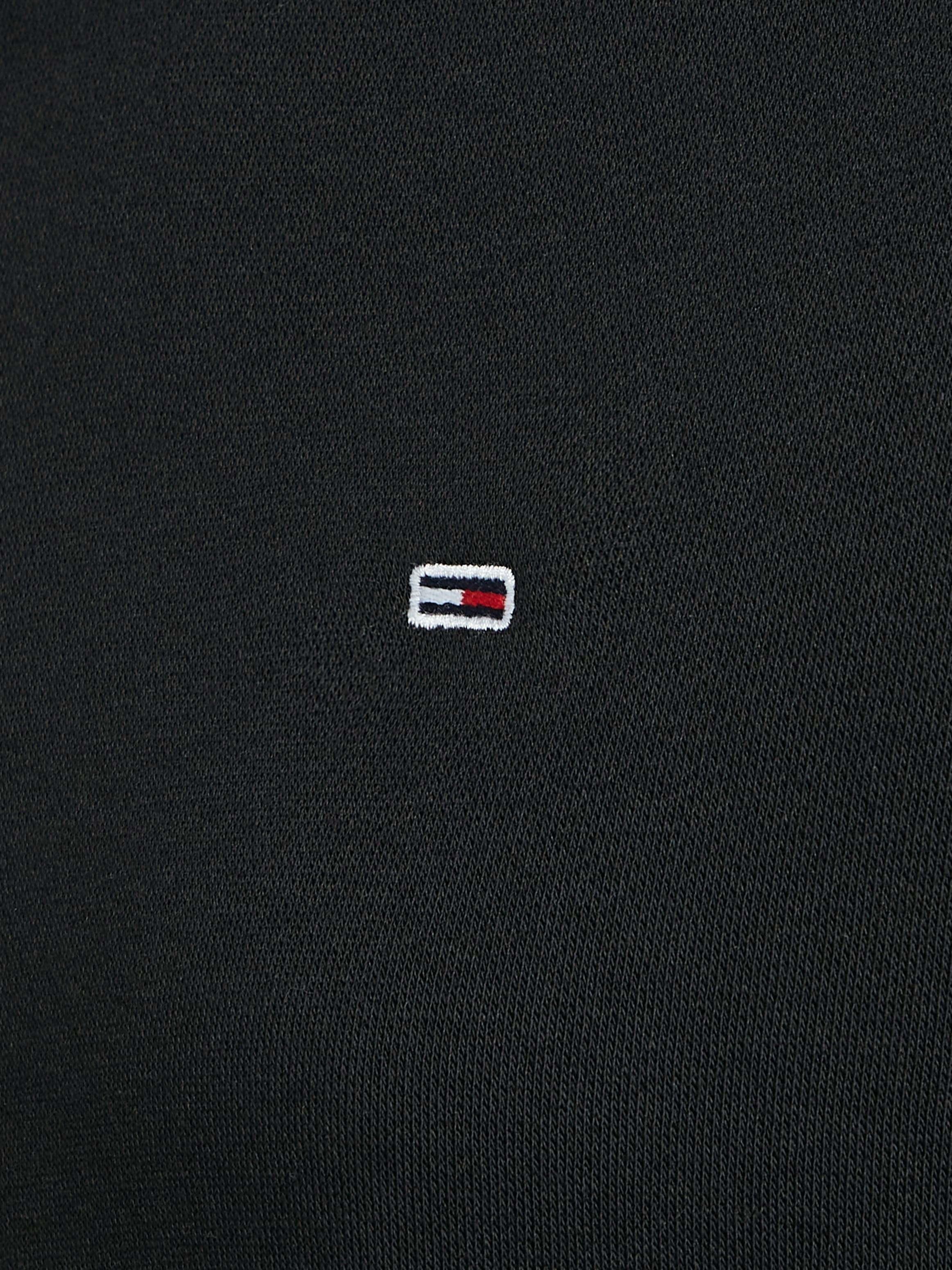 Tommy Jeans Kapuzensweatshirt »TJW REG S FLAG HOODIE«, Kapuze mit Kordelm, Kängurutasche, Tommy Jeans Logo-Flag