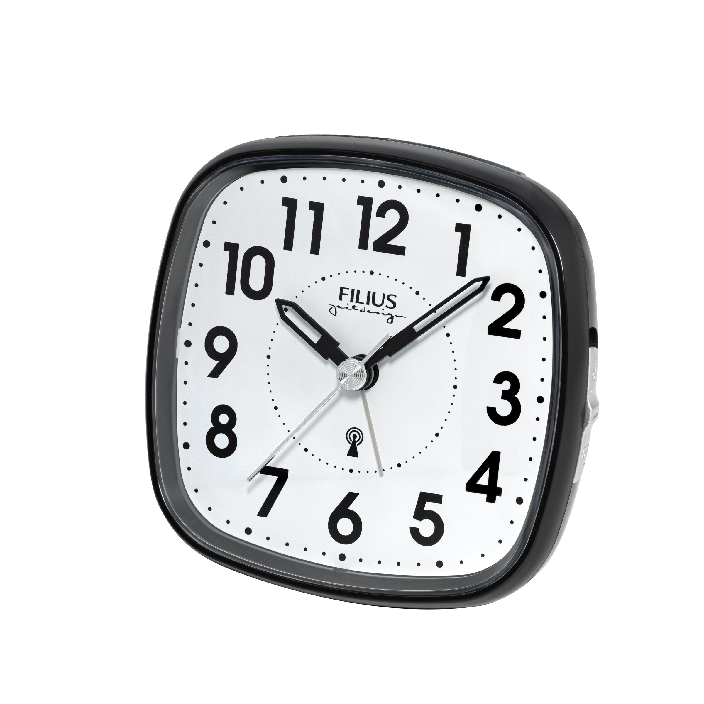 FILIUS zeitdesign Funkwecker, Schlafzimmer, Wecker, Beleuchtung, Weckwieder günstig online kaufen