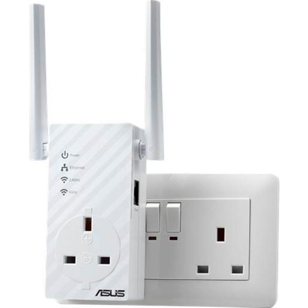 Asus WLAN-Router »RP-AC53«