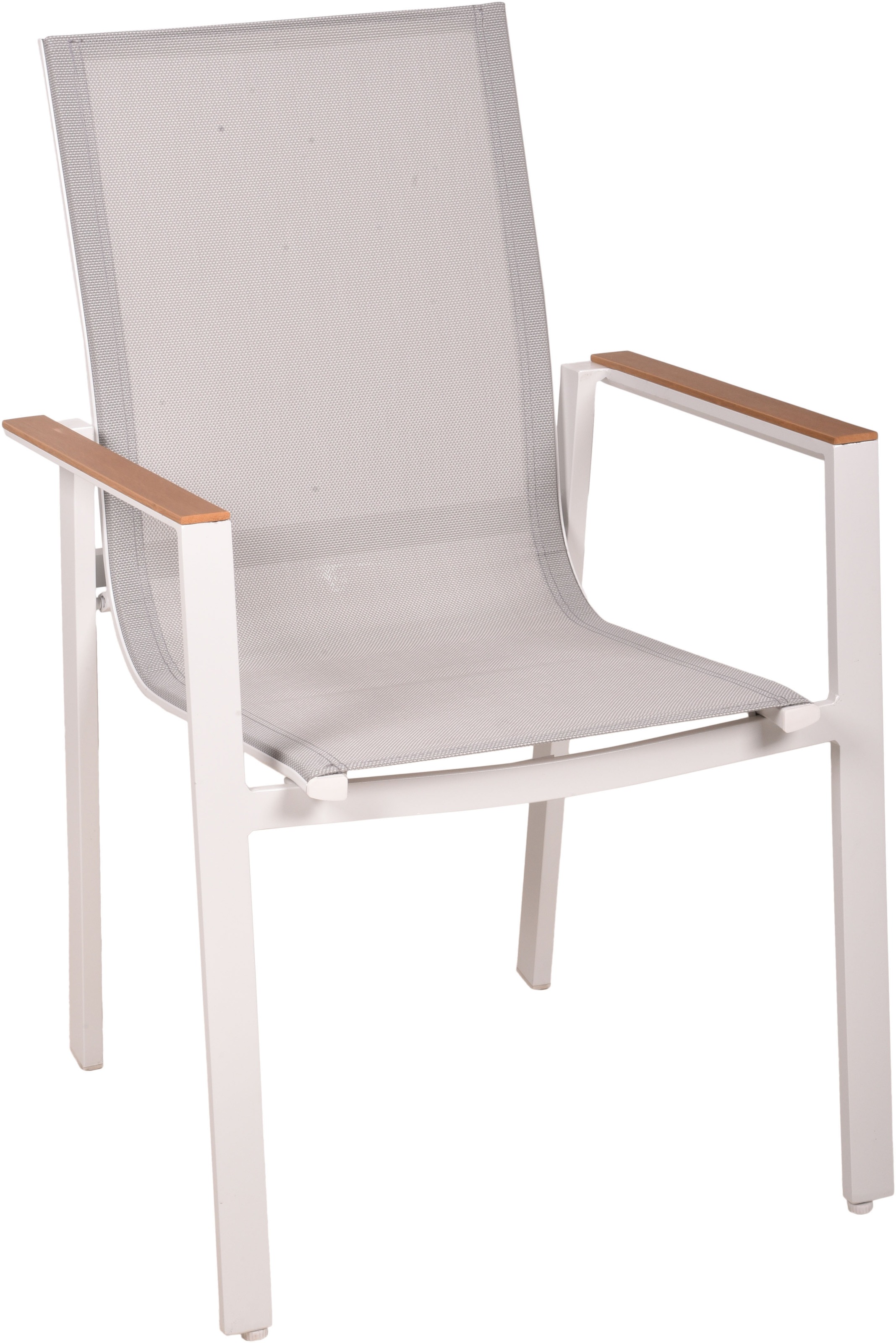 Garden Pleasure Garten-Essgruppe »VENICE Set 02« 7 Stk. tlg.