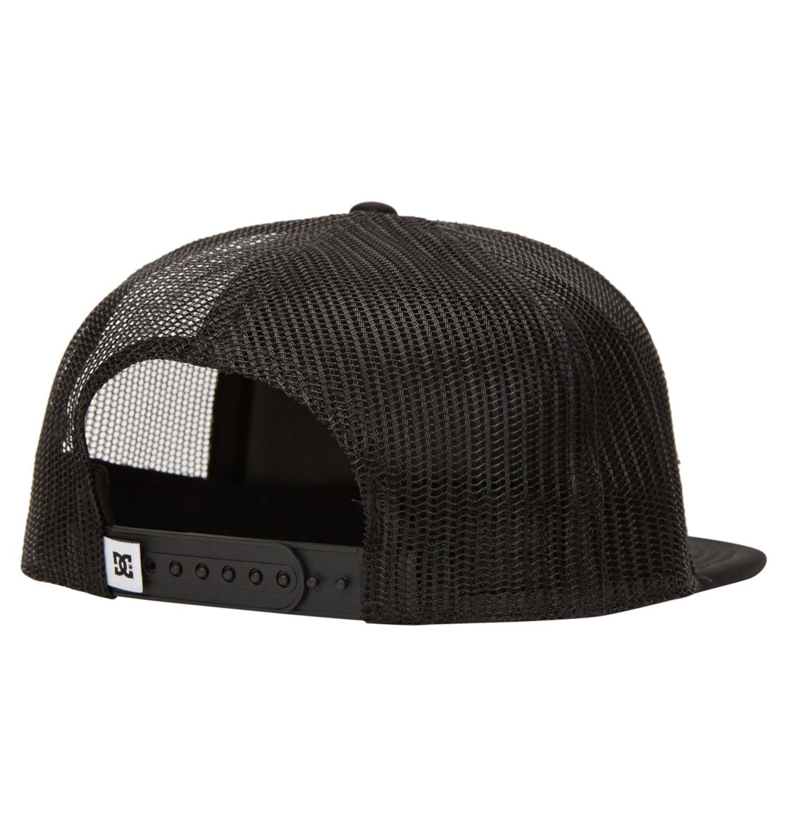 DC Shoes Trucker Cap »Gas Station«