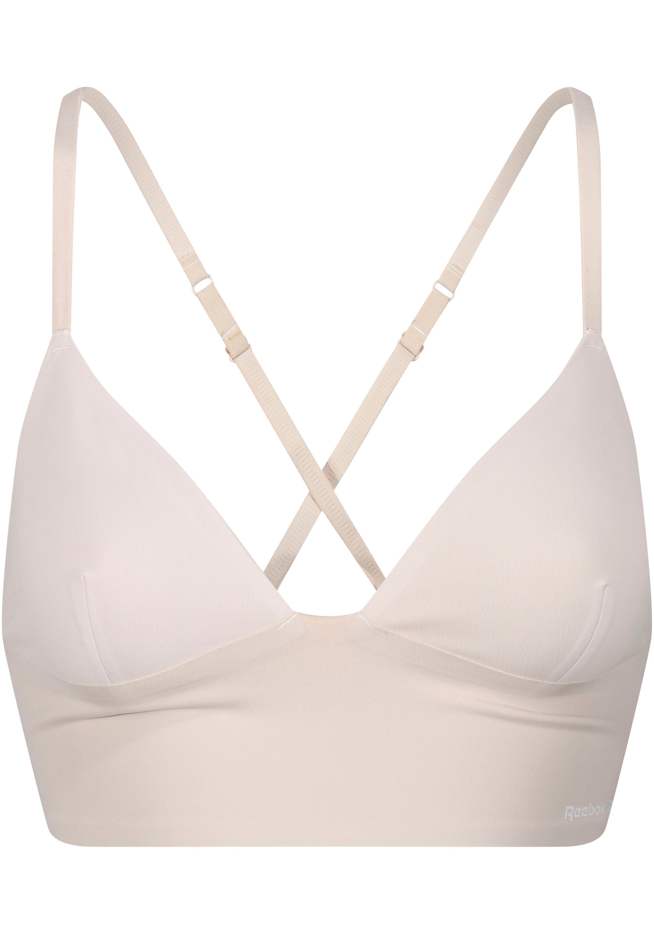 Bustier »Womens RBK Bonded Bra Top SENNA«