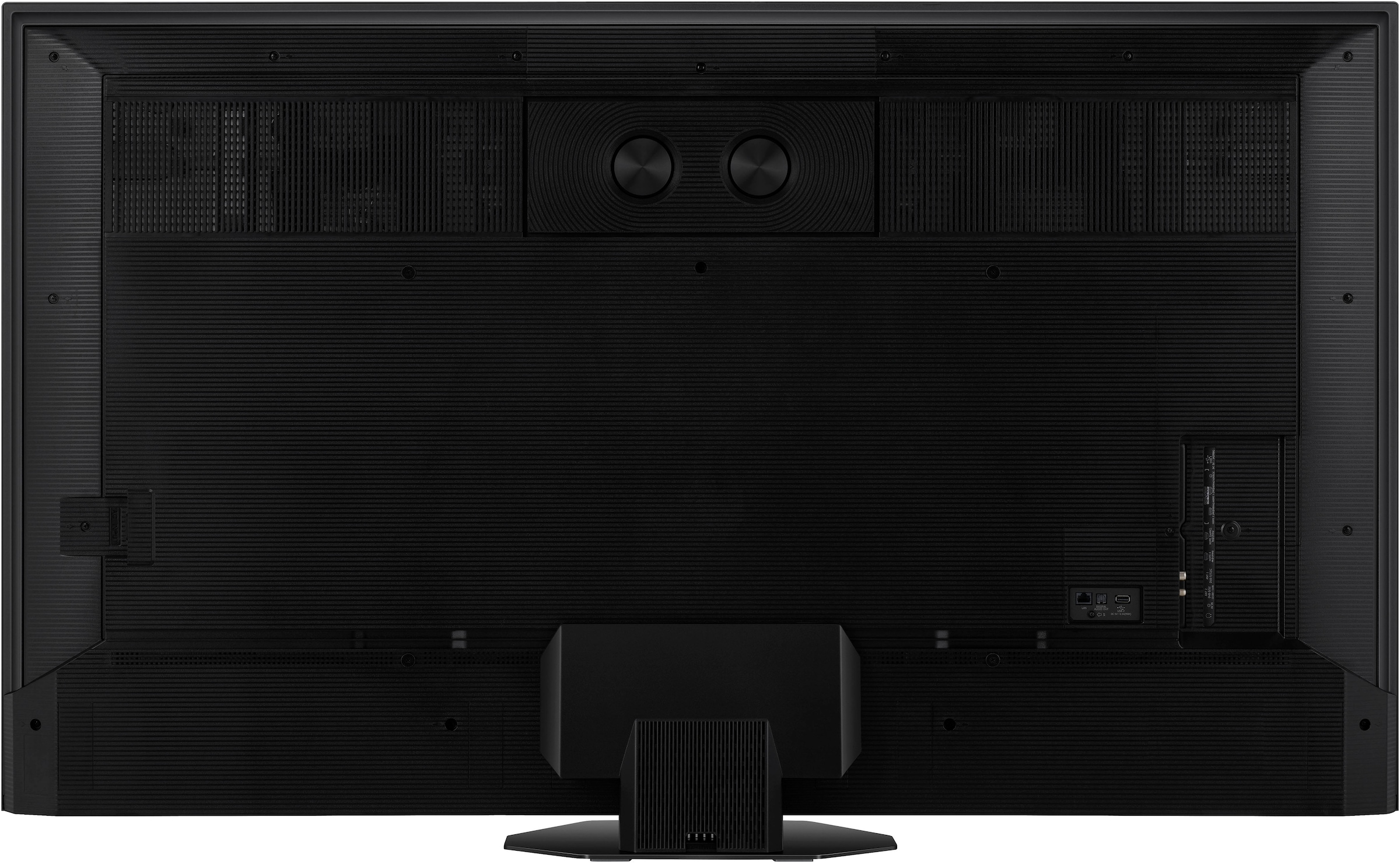 Hisense Mini-LED-Fernseher »75U8NQ«, 4K Ultra HD, Smart-TV, 4KUHD, ULED, Mini LED