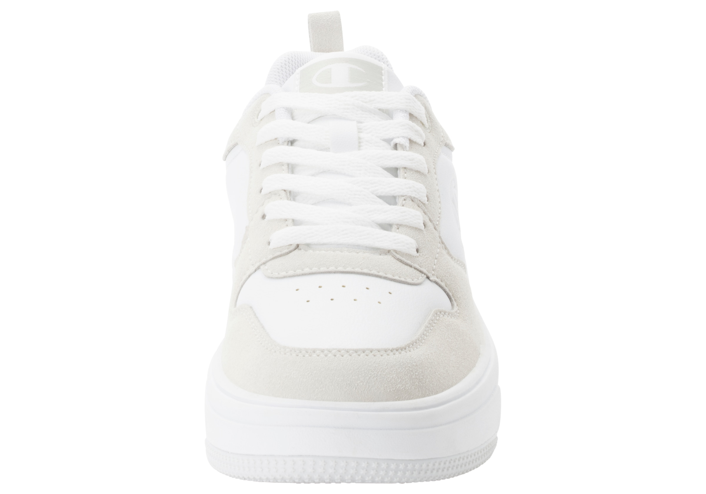 Champion Sneaker »RD18 LITE LOW«
