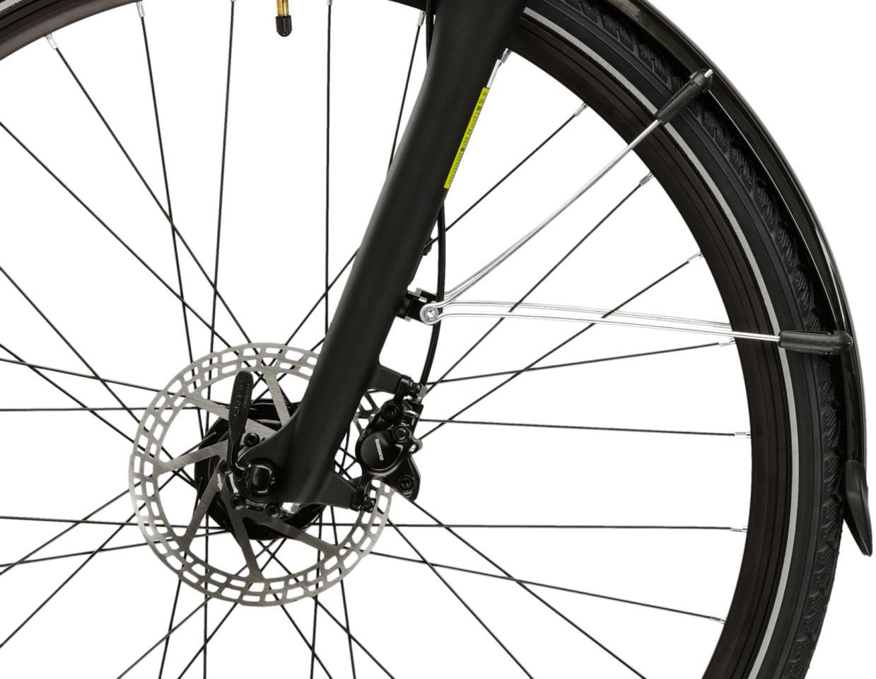 Kross Trekkingrad »Trans 4.0 grau 24 Gänge« 24 Gang Shimano ACERA M3020 Schaltwerk Kettenschaltung