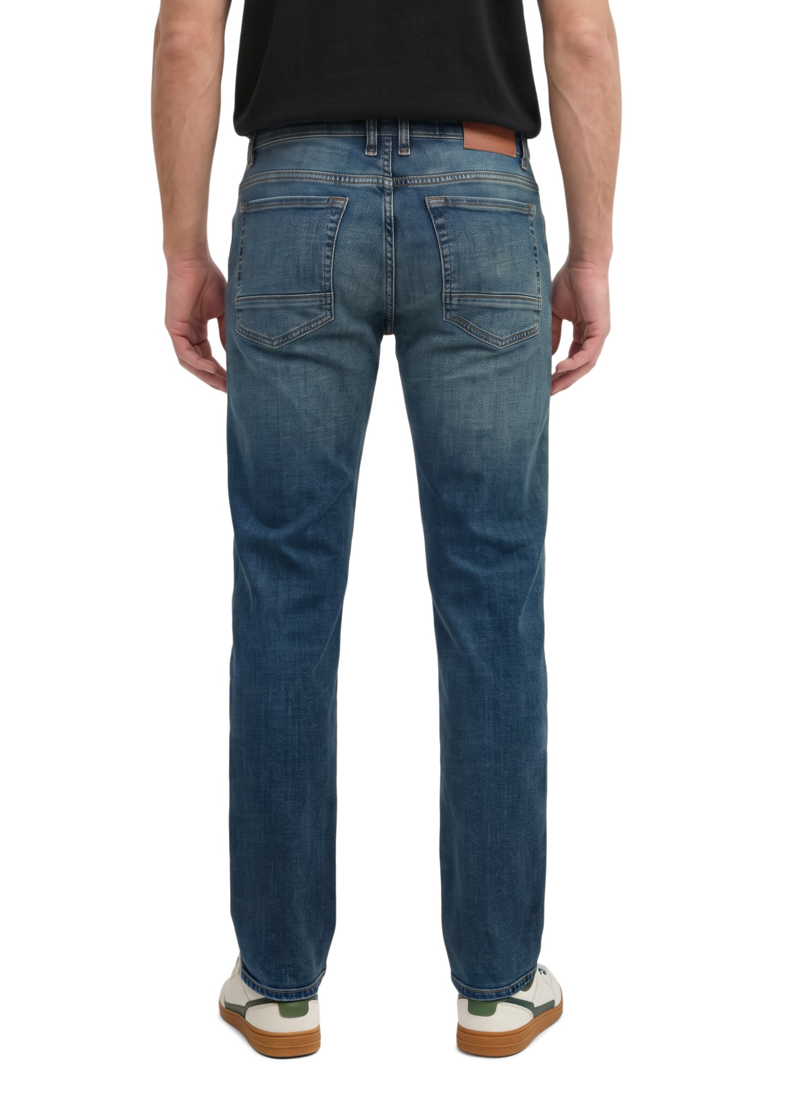 Marc O'Polo Regular-fit-Jeans »KEMI«