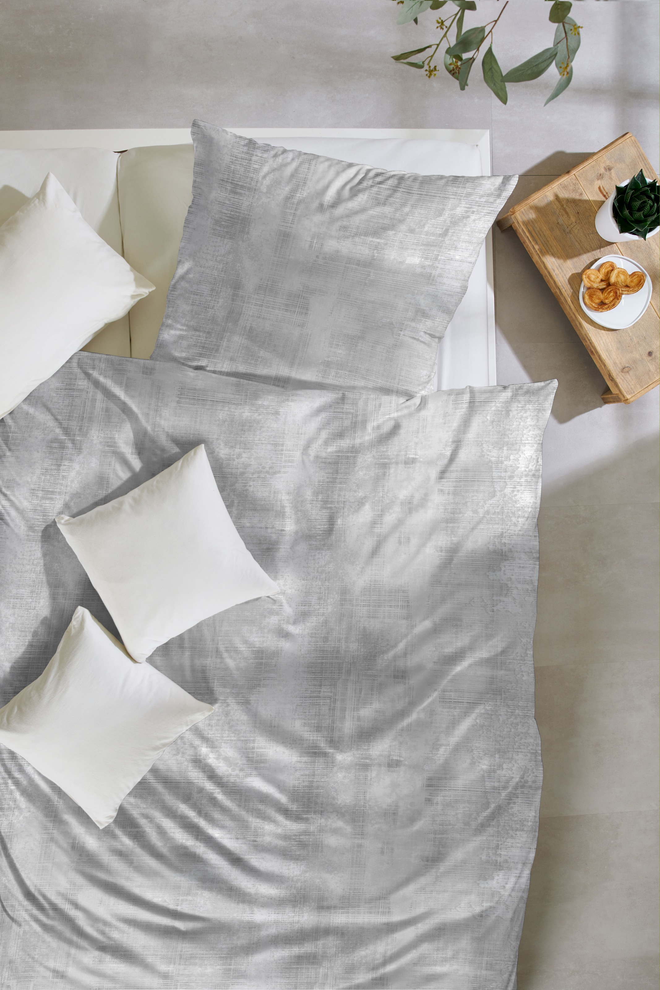 Primera Bettwäsche 2 Stk. tlg. günstig online kaufen