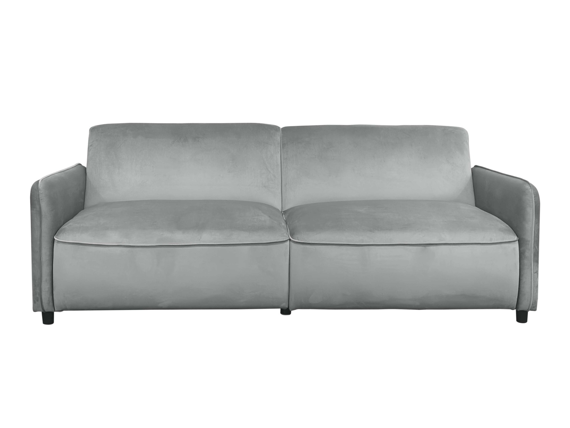Dorel Home 3-Sitzer »ALICIA Schlafsofa 209 cm«, Federkernpolsterung, verste günstig online kaufen