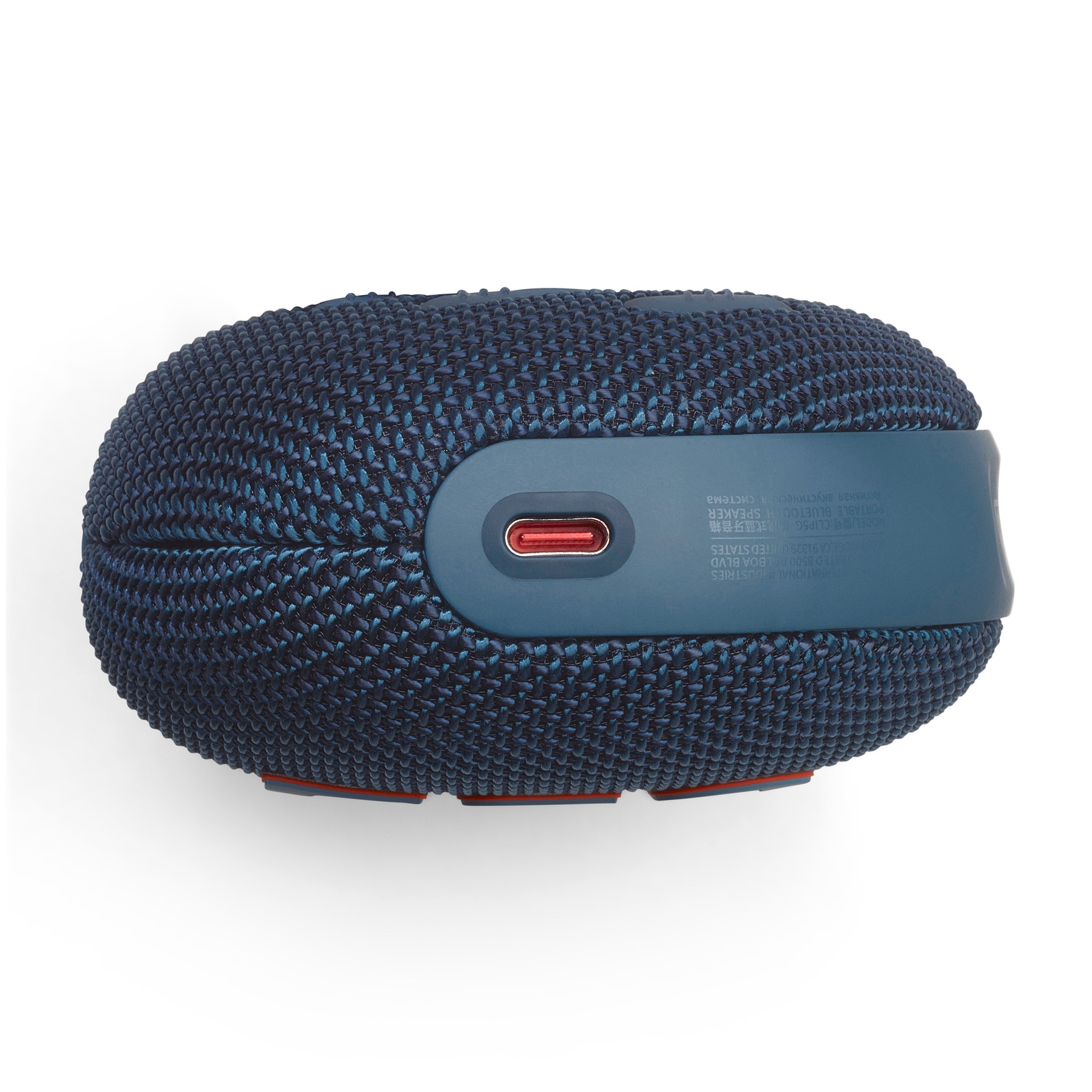 JBL Bluetooth-Lautsprecher »Clip 5«, ultra-kompakt, wasser- und staubgeschützt (IP67), 7 Watt RMS