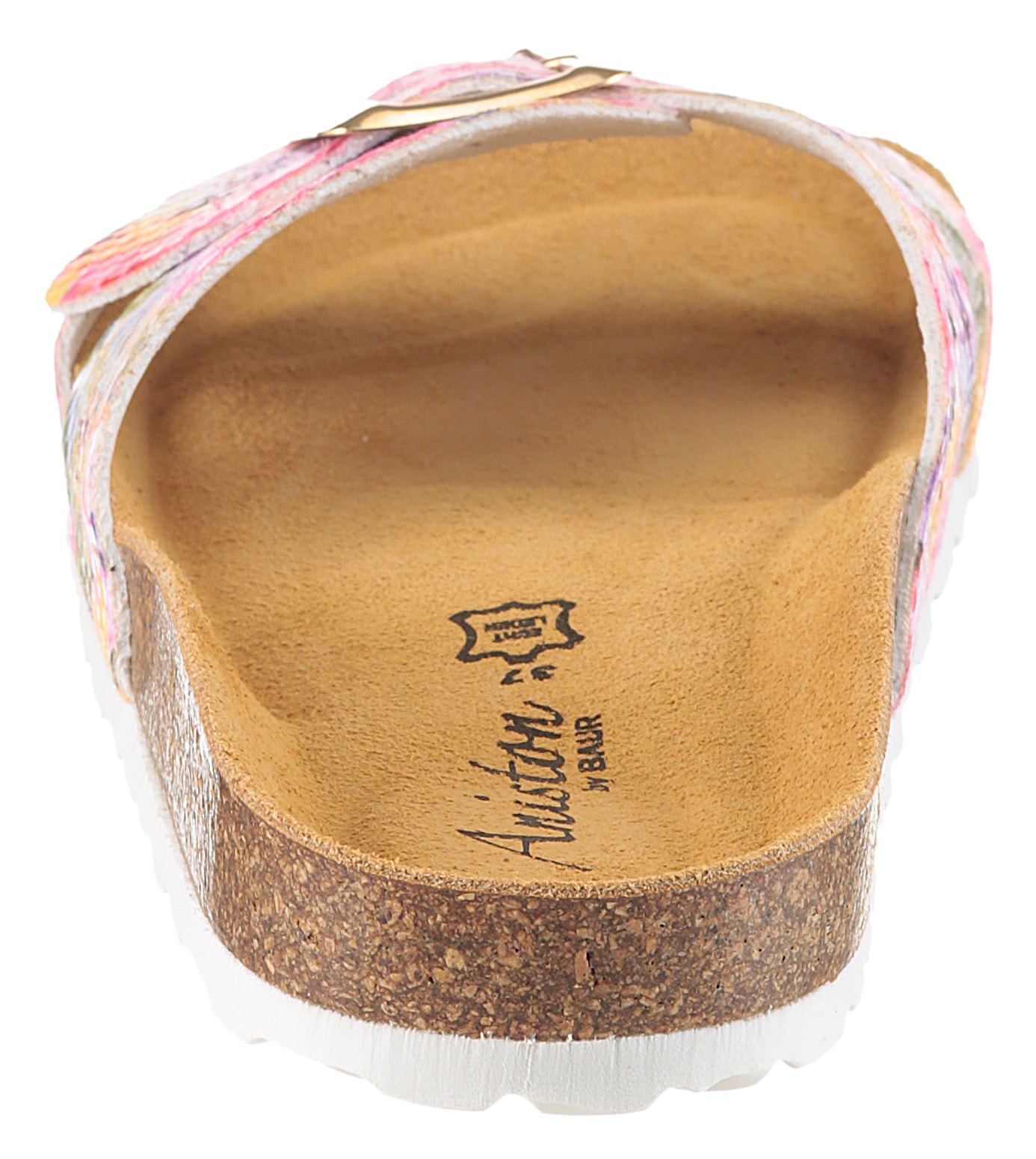 Aniston SHOES Pantolette  Sommerschuh, Strandschuh - NEUE KOLLEKTION