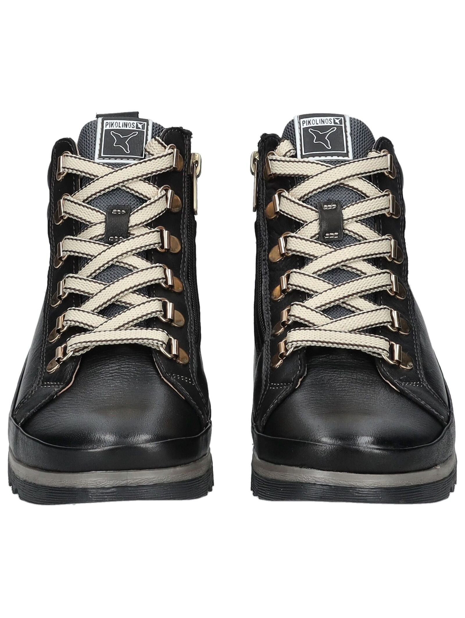 PIKOLINOS Schnürstiefelette »PIKOLINOS Stiefelette Leder«