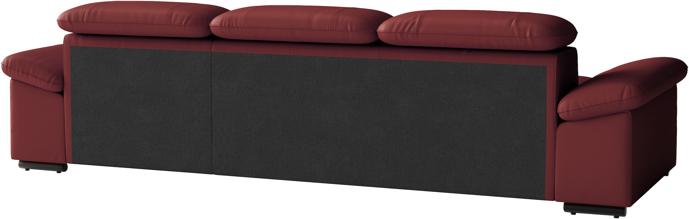 sit&more Ecksofa »Viola« optional mit Bettfunktion