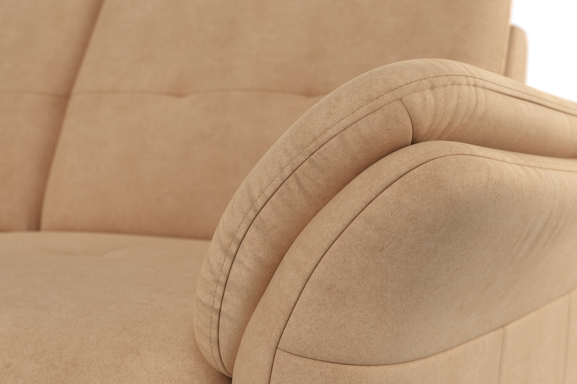 sit&more Ecksofa »Göteborg«, inkl. Sitztiefenverstellung, wahlweise mit Bettfunktion & Bettkasten