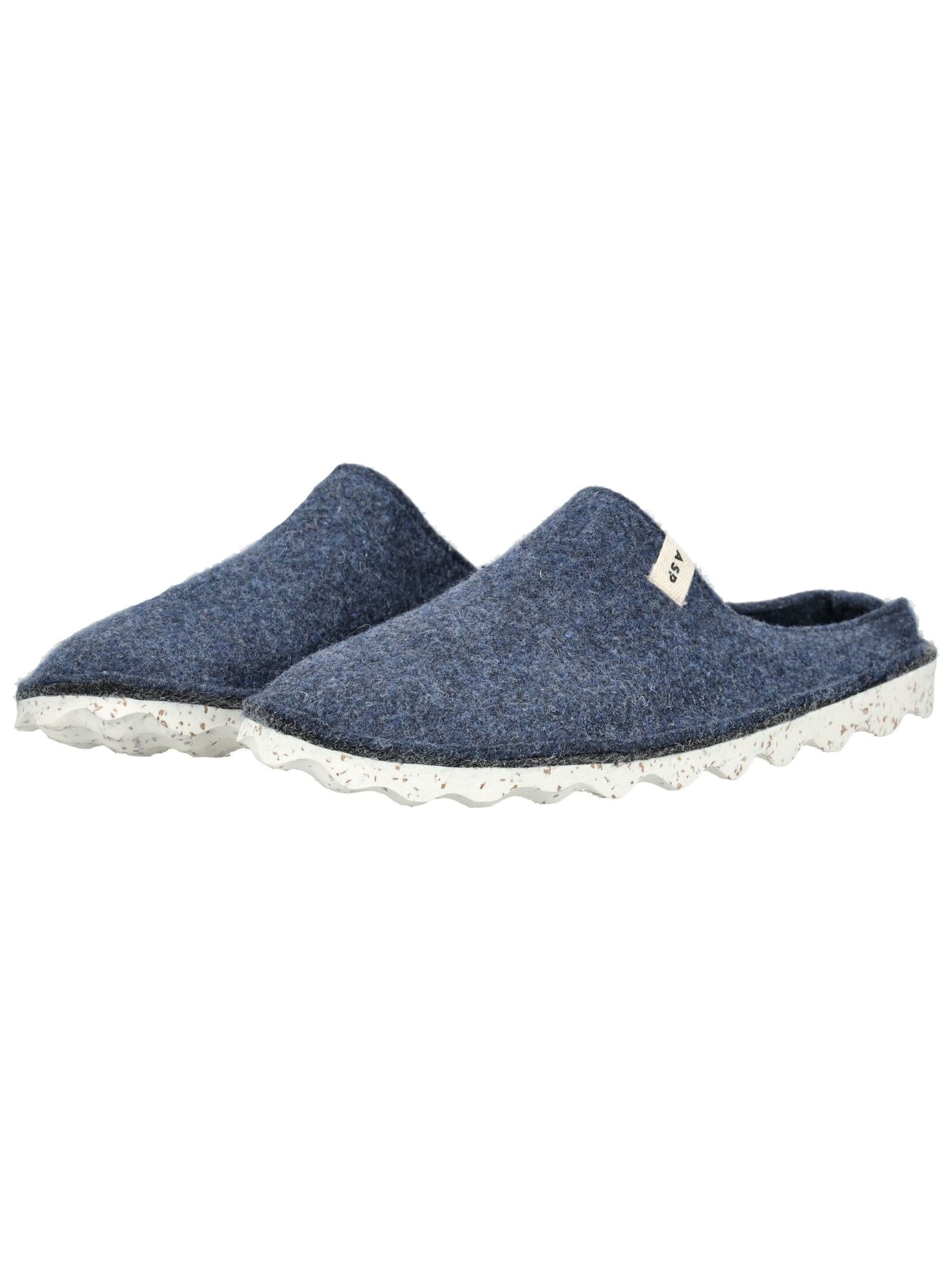 Asportuguesas Hausschuh »Asportuguesas Hausschuhe Filz«