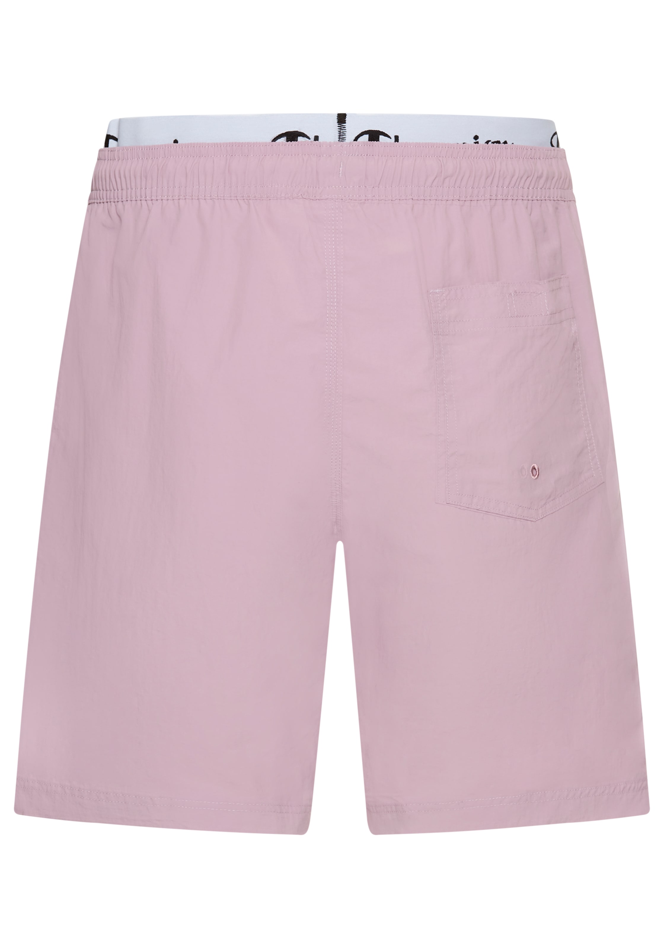 Champion Badeshorts »Beachshort«, (1 St.)