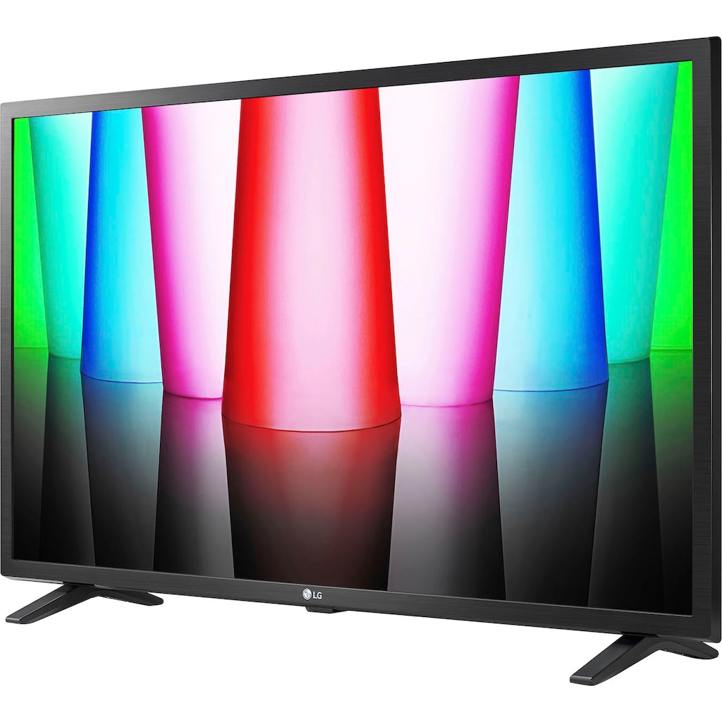 LG LCD-LED Fernseher »32LQ63006LA«, 80 cm/32 Zoll, Full HD, Smart-TV