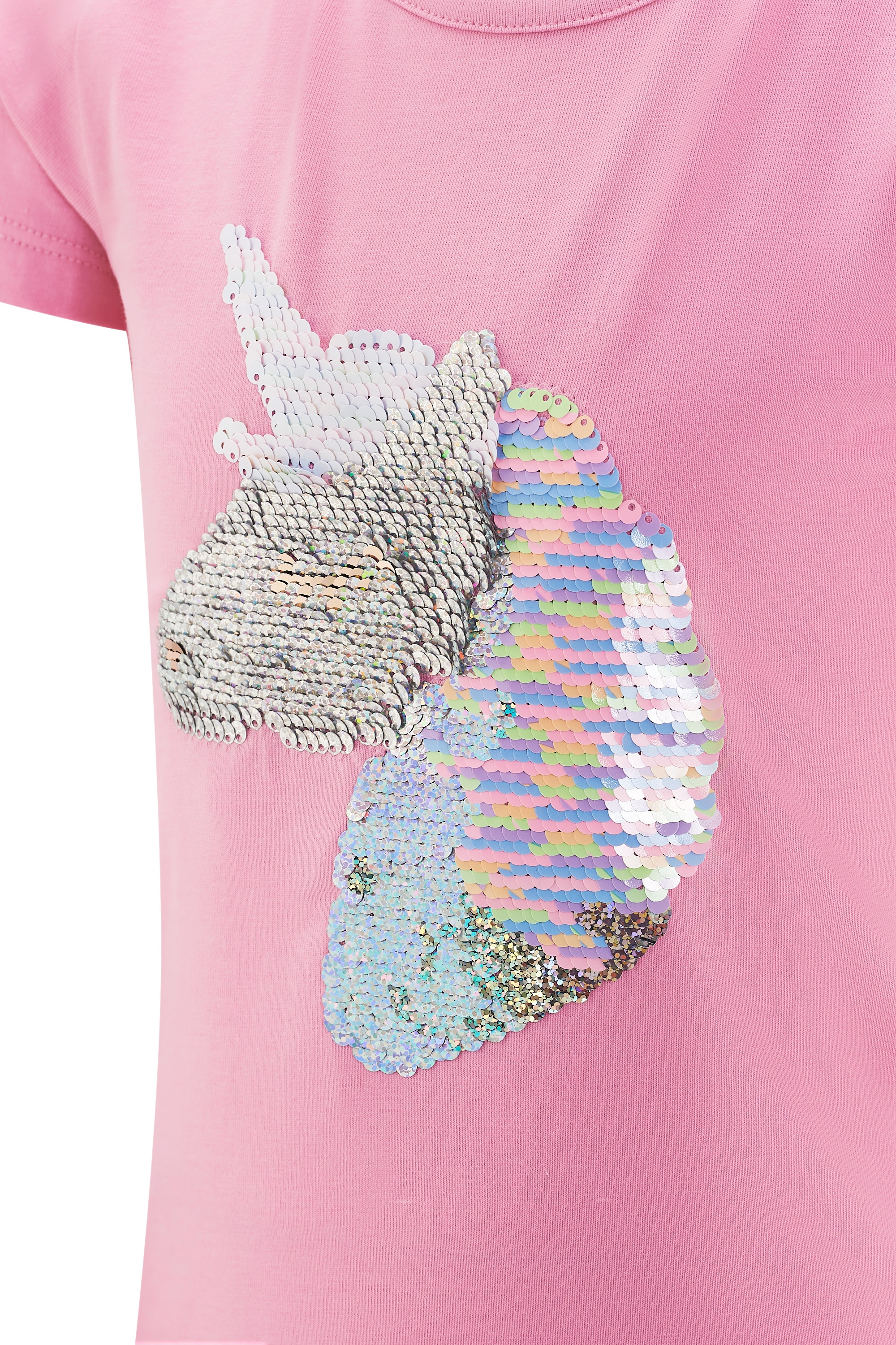 happy girls Sommerkleid »Shirt«