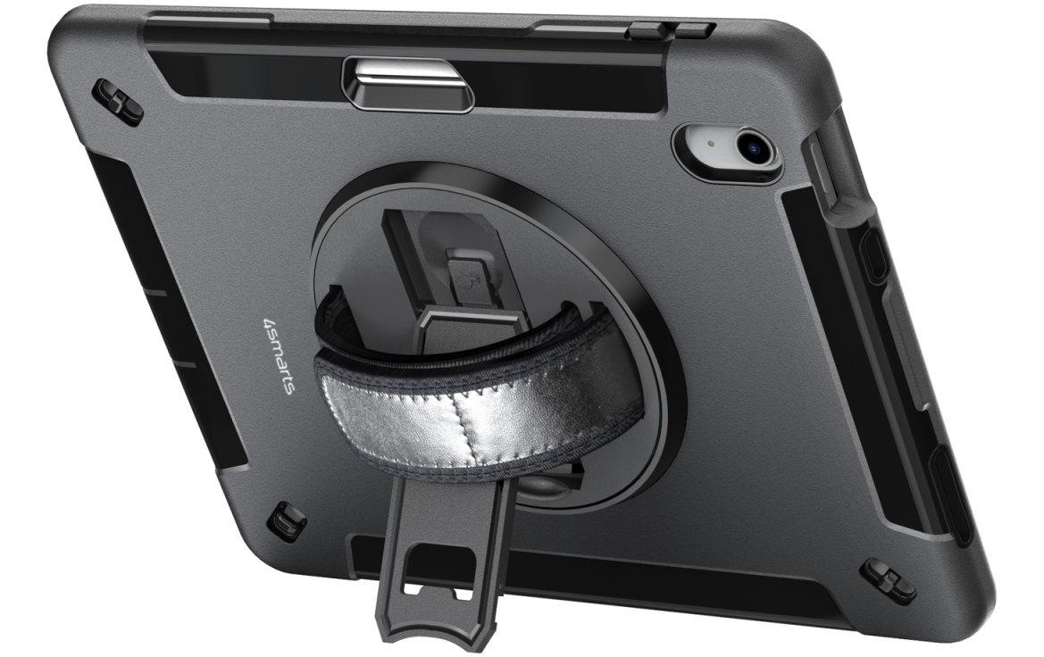4smarts Backcover »Back Cover Rugged« 27,7 cm (10,9 Zoll)