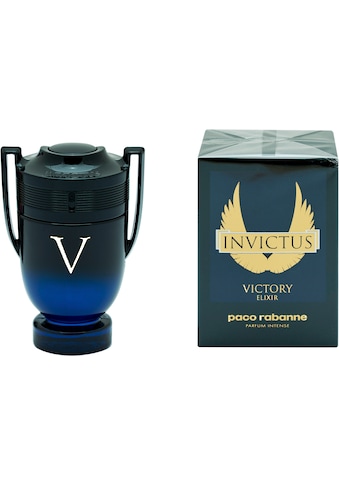 Extrait Parfum »Invictus Victory Elixir«, (1 tlg.)