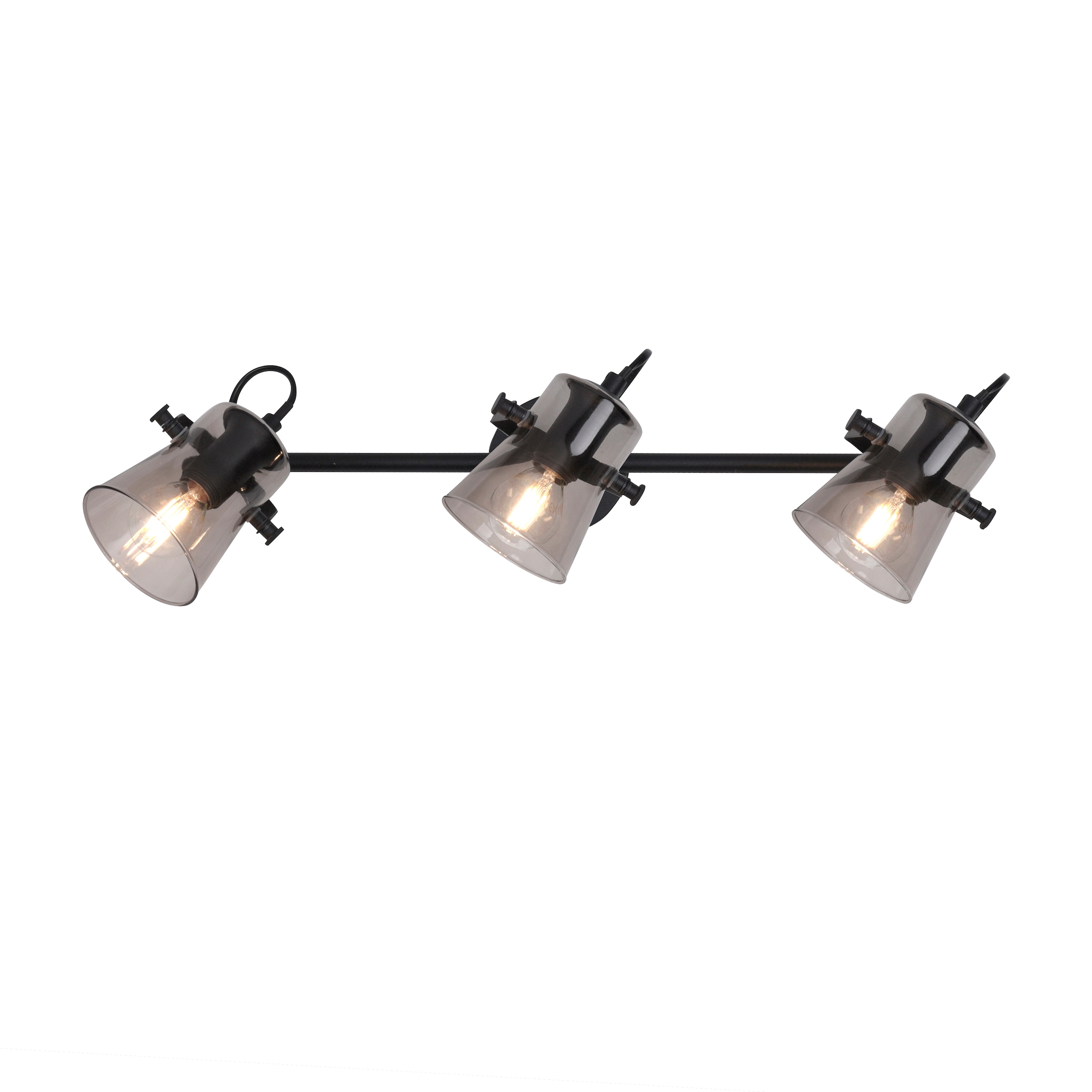 JUST LIGHT Wandleuchte »TINULA« E14 1 Stk. ExklusiveE14 günstig online kaufen