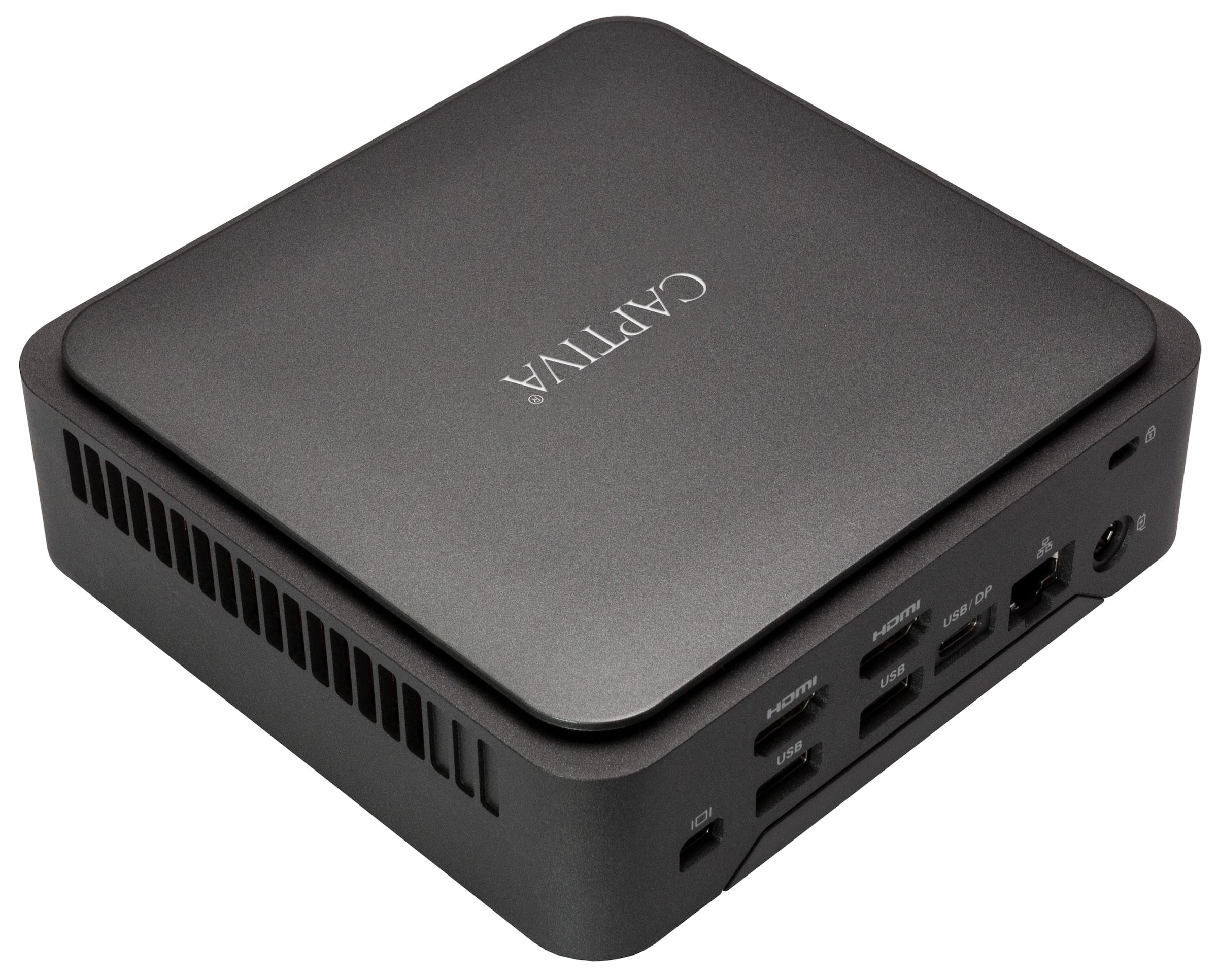 CAPTIVA Mini-PC »Mini PC Power Starter I76-483«